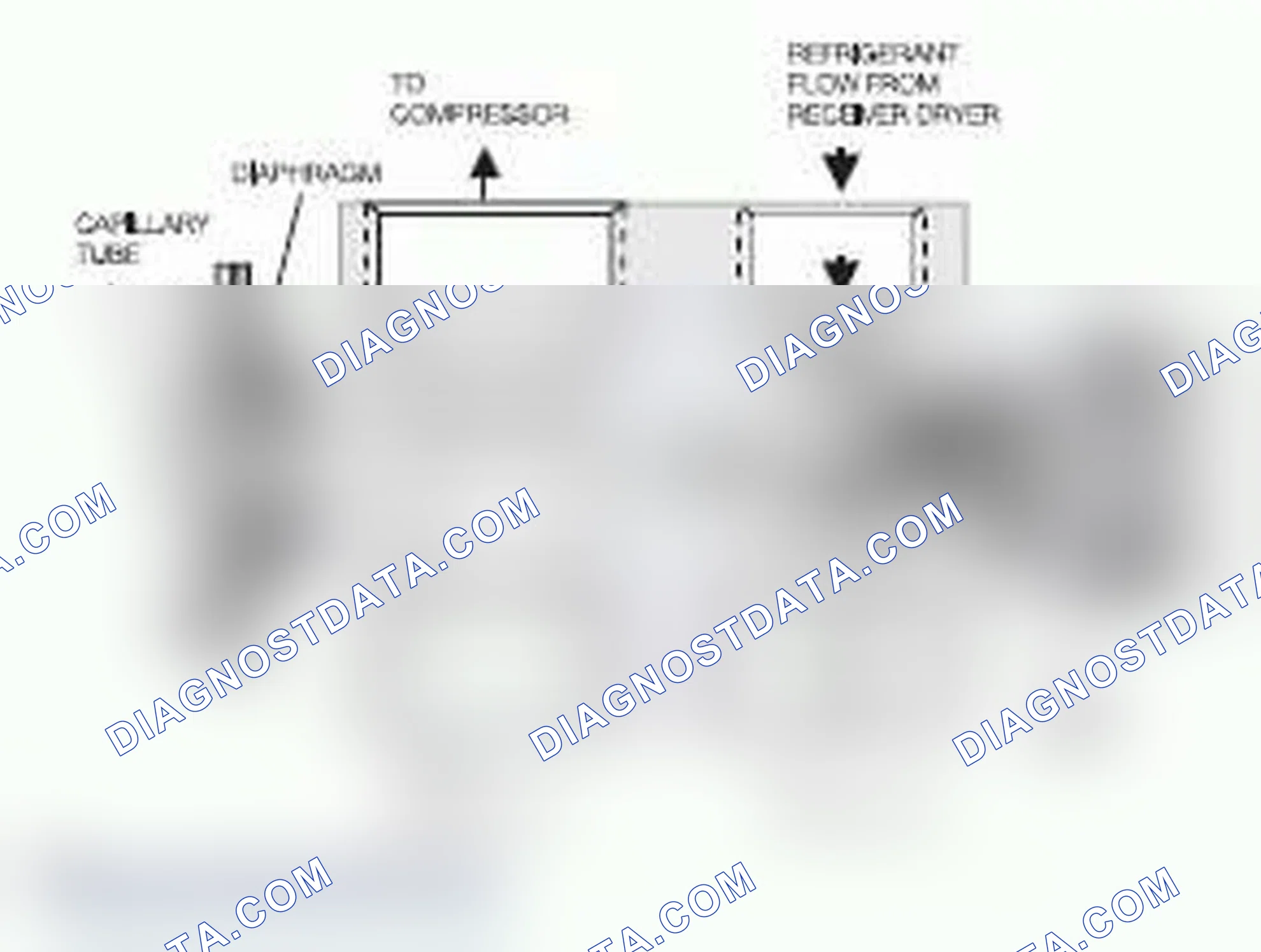 Scheme 155: Expansion Valve and Evaporator