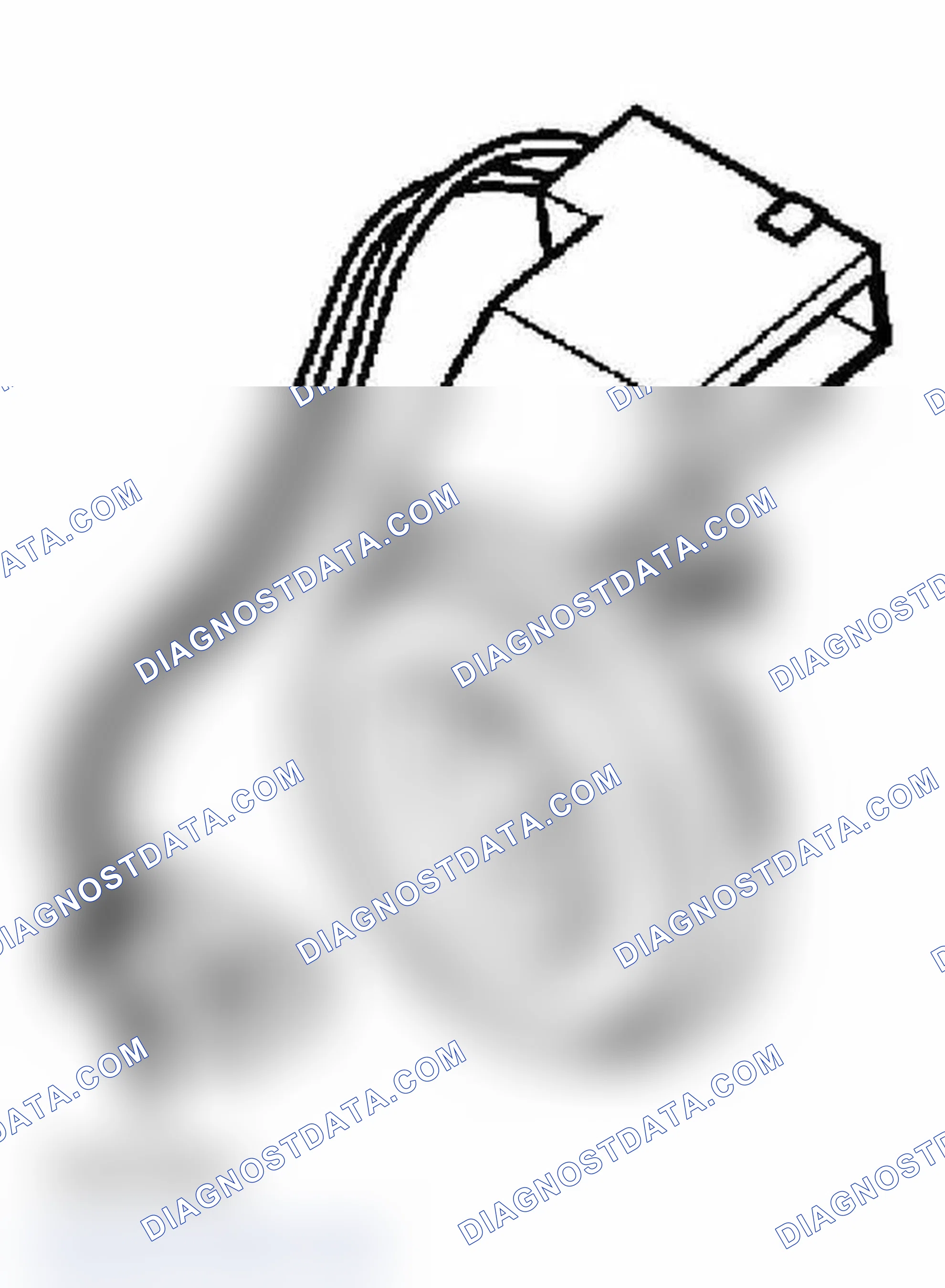 Scheme 33: Ignition Switch Transponder Coil