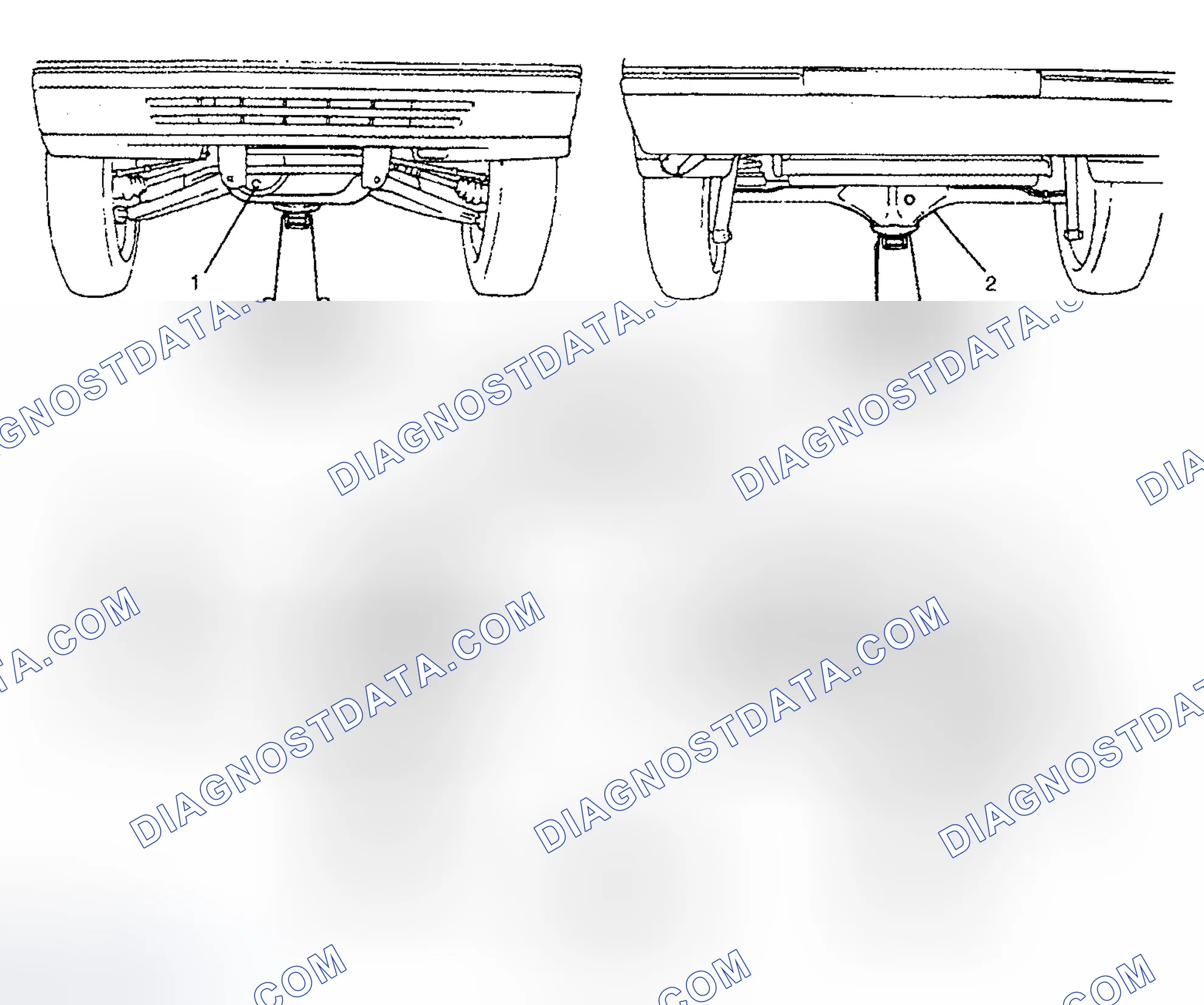Scheme 3: FLOOR JACK