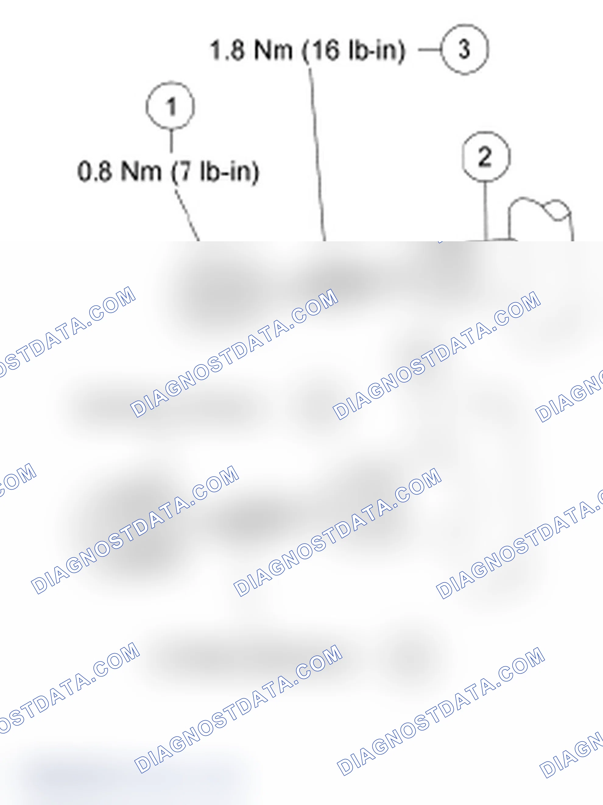 Scheme 127: Service Gauge Port Valves
