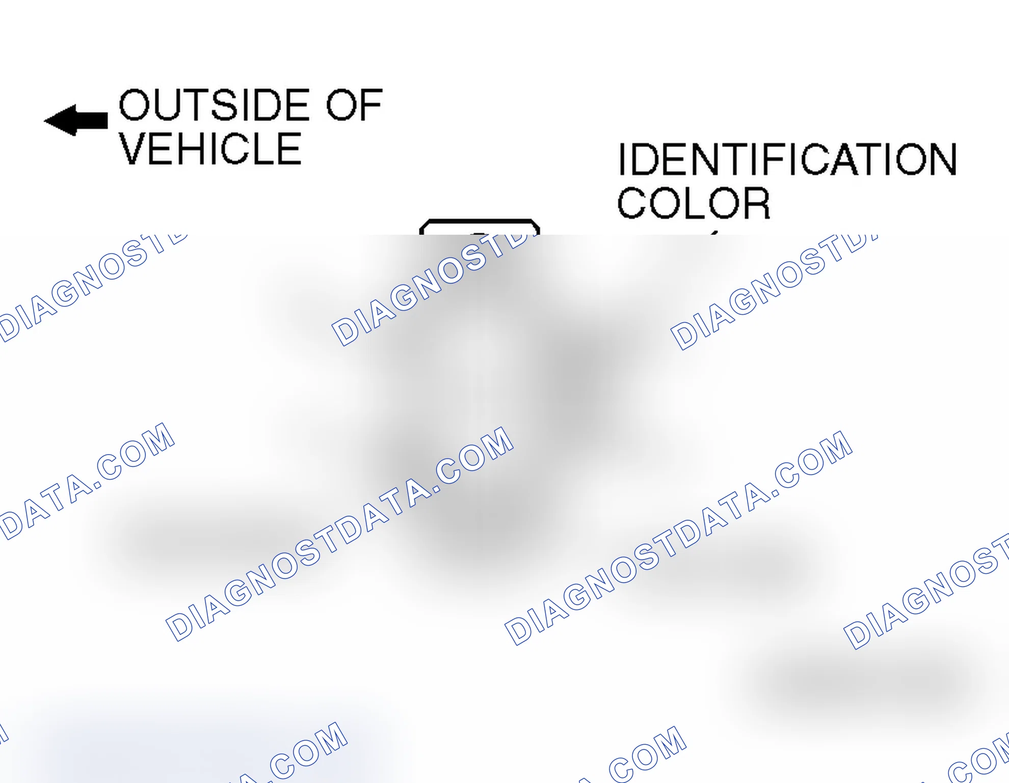 Scheme 34: >>A<< STABILIZER BAR/BUSHING/FIXTURE INSTALLATION