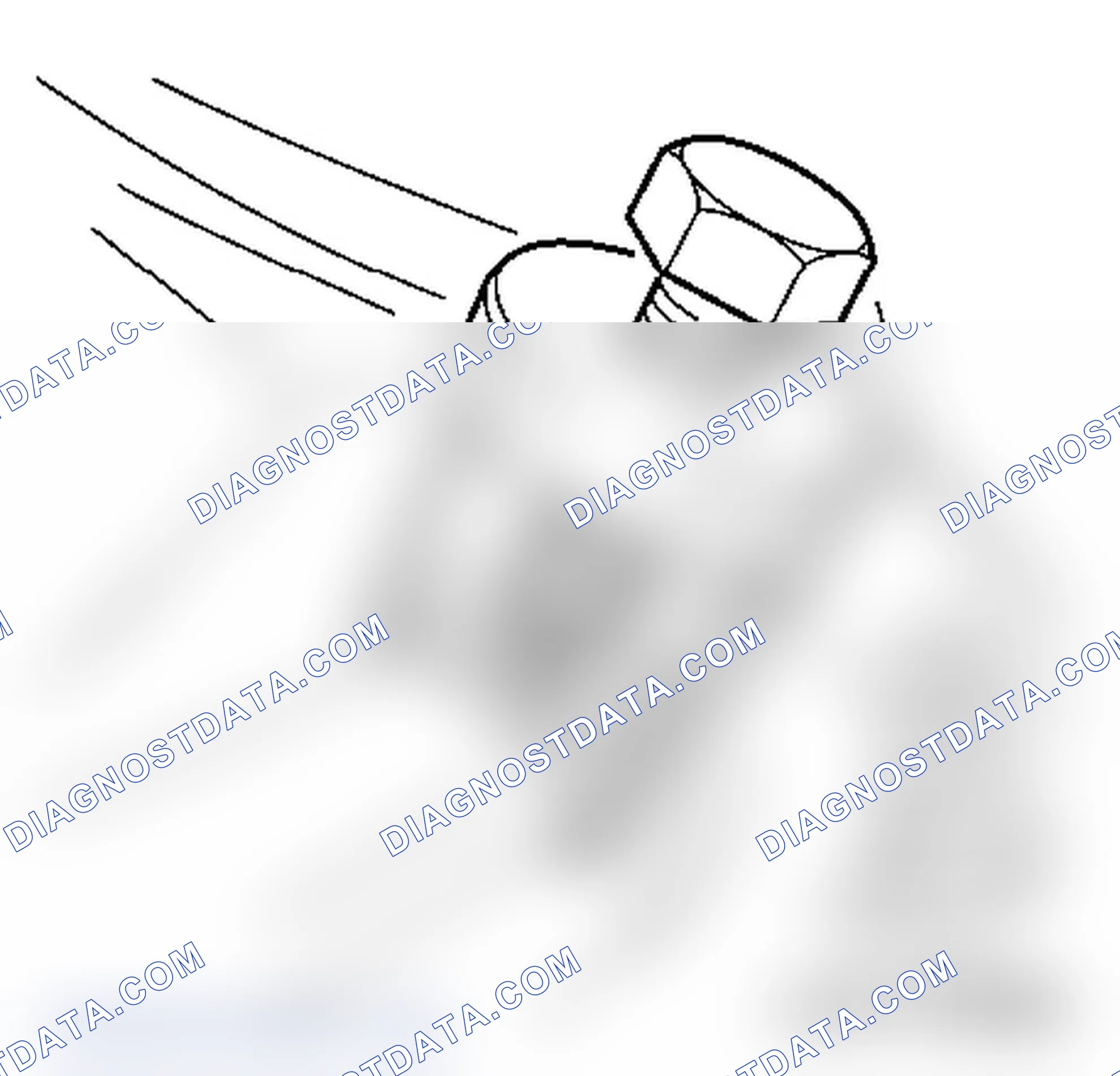 Replace Front Screen Wiper Arm