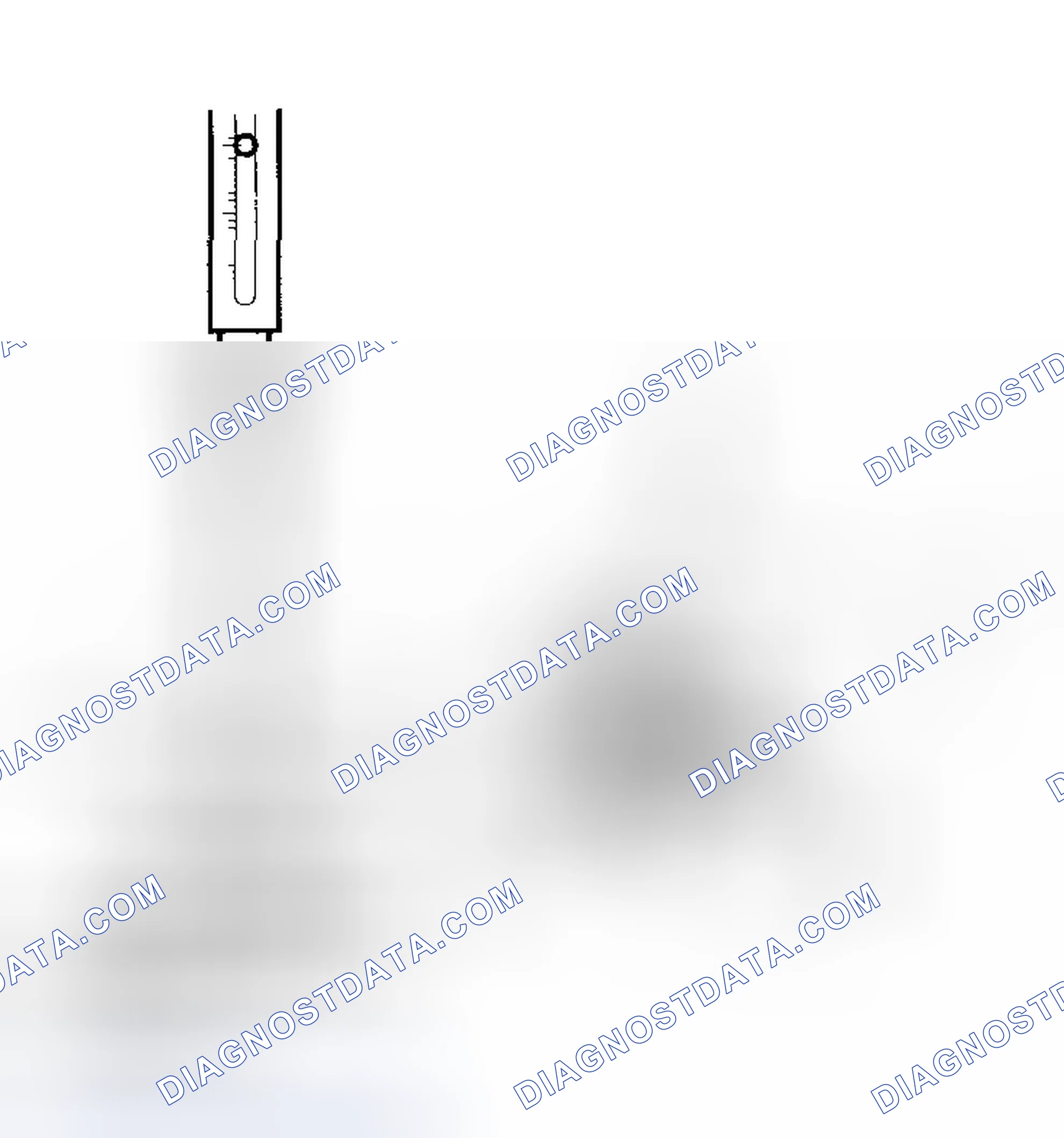 Scheme 2: Tilt Lever Preload Inspection