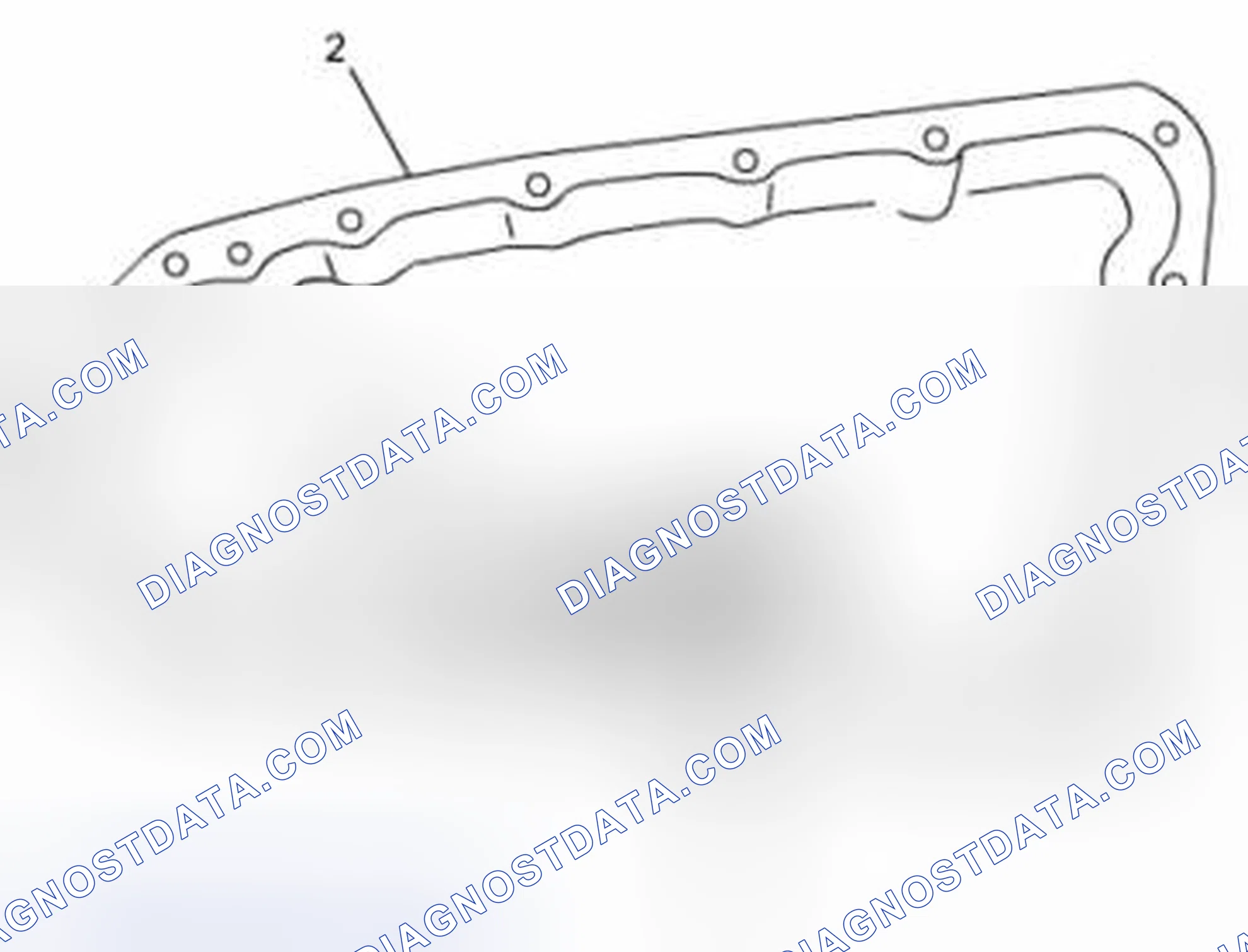 Scheme 34: CVT Oil Pan and Oil Strainer Inspection