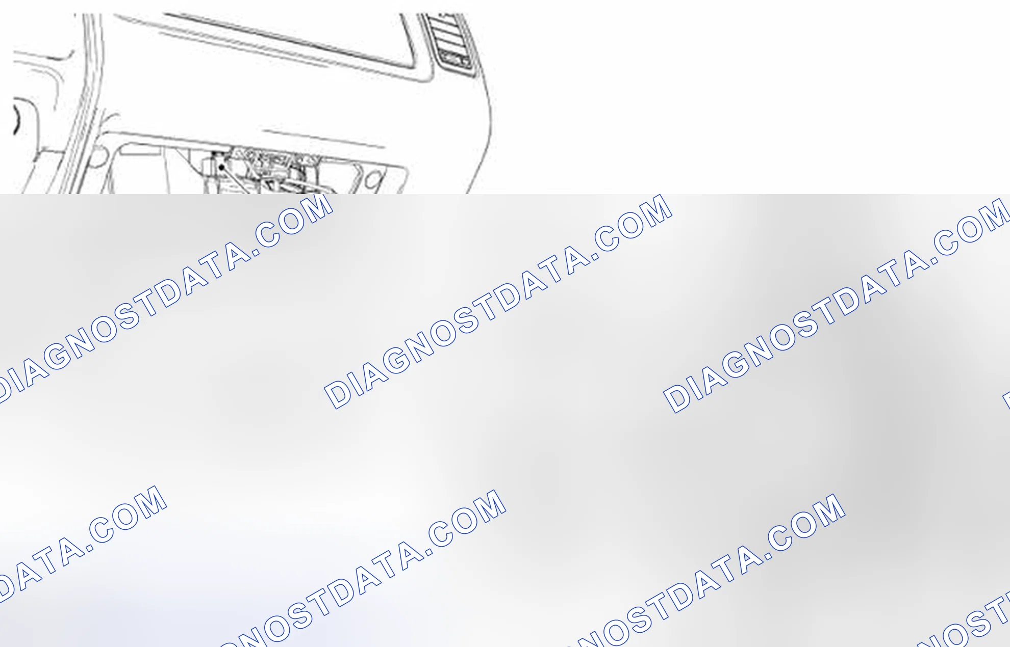 Scheme 194: Blower Motor Resistor