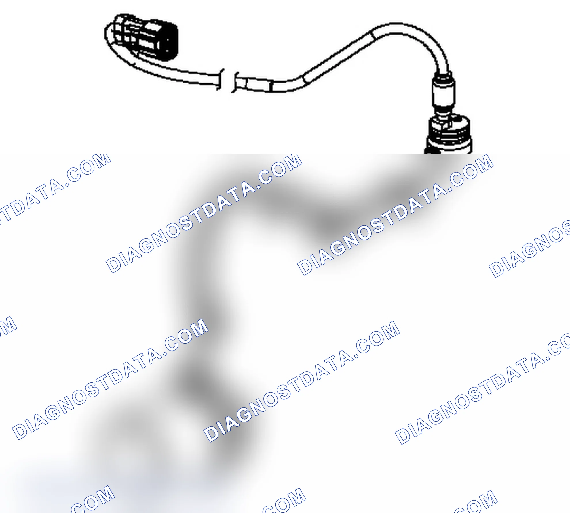 Scheme 4: Electric Auxiliary Fluid Pump Motor Assembly