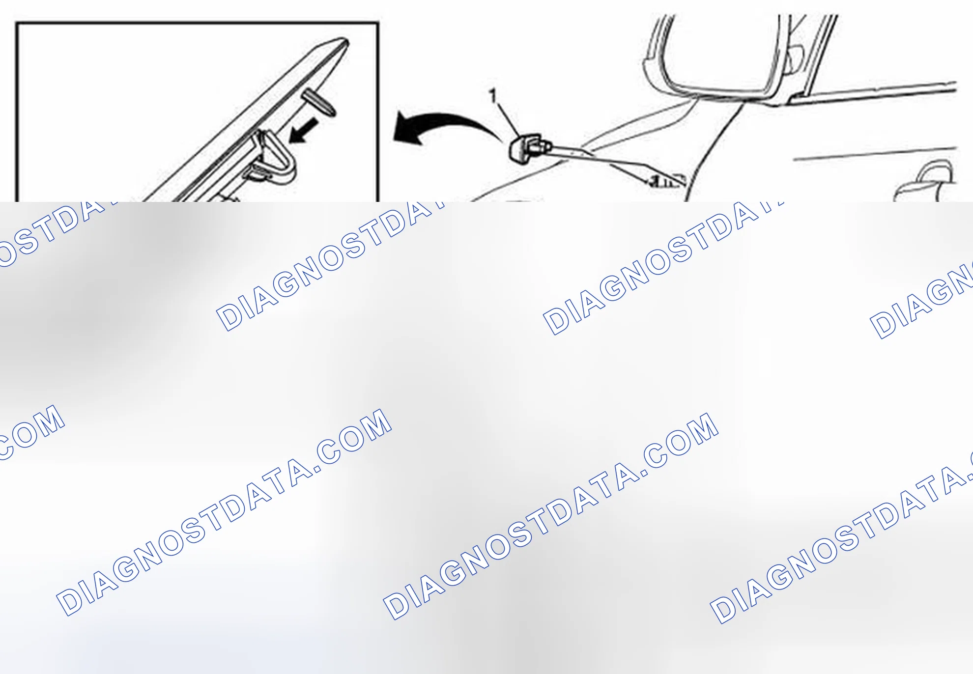 Scheme 32: Front Side Turn Signal Lamp Replacement