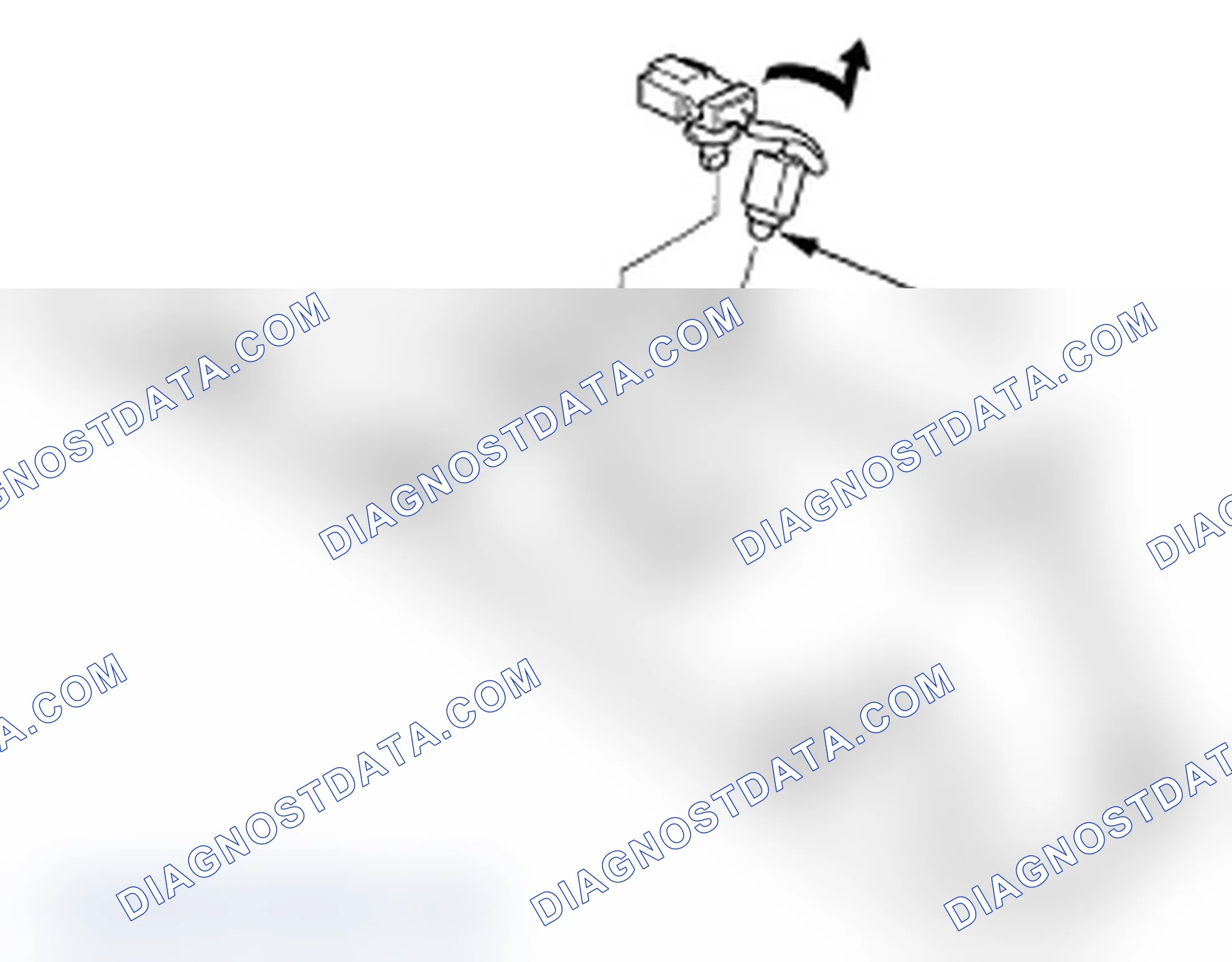 Scheme 19: Front Passenger's Ambient Light Replacement