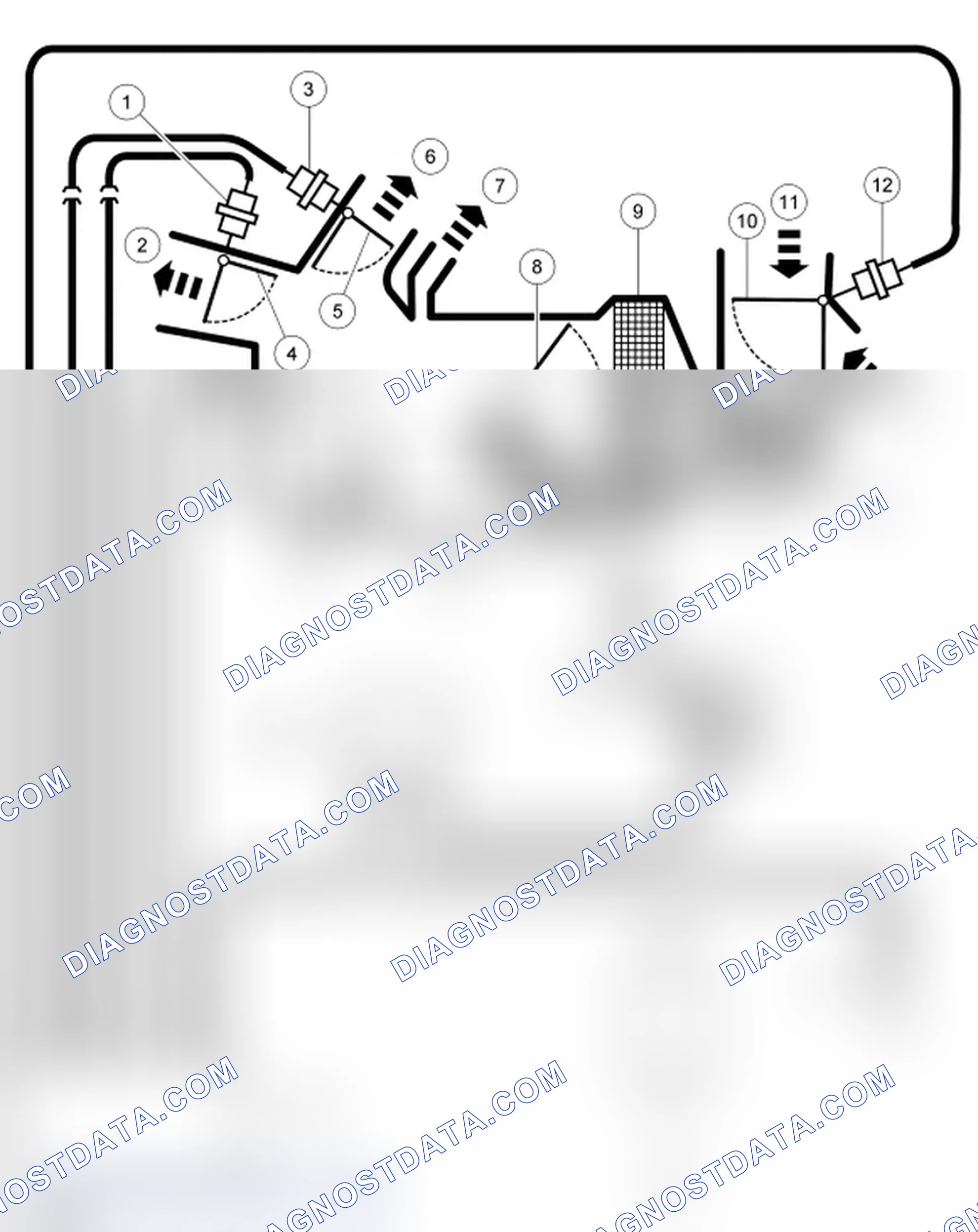 Scheme 4: Vacuum System