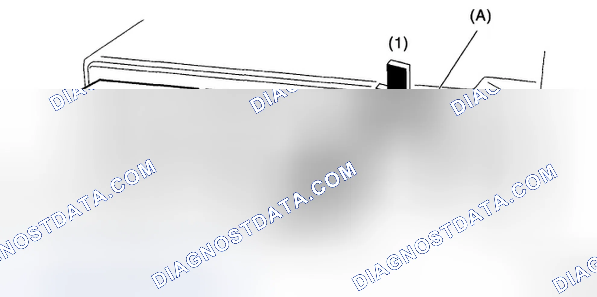 Scheme 122: AIRBAG CONTROL MODULE