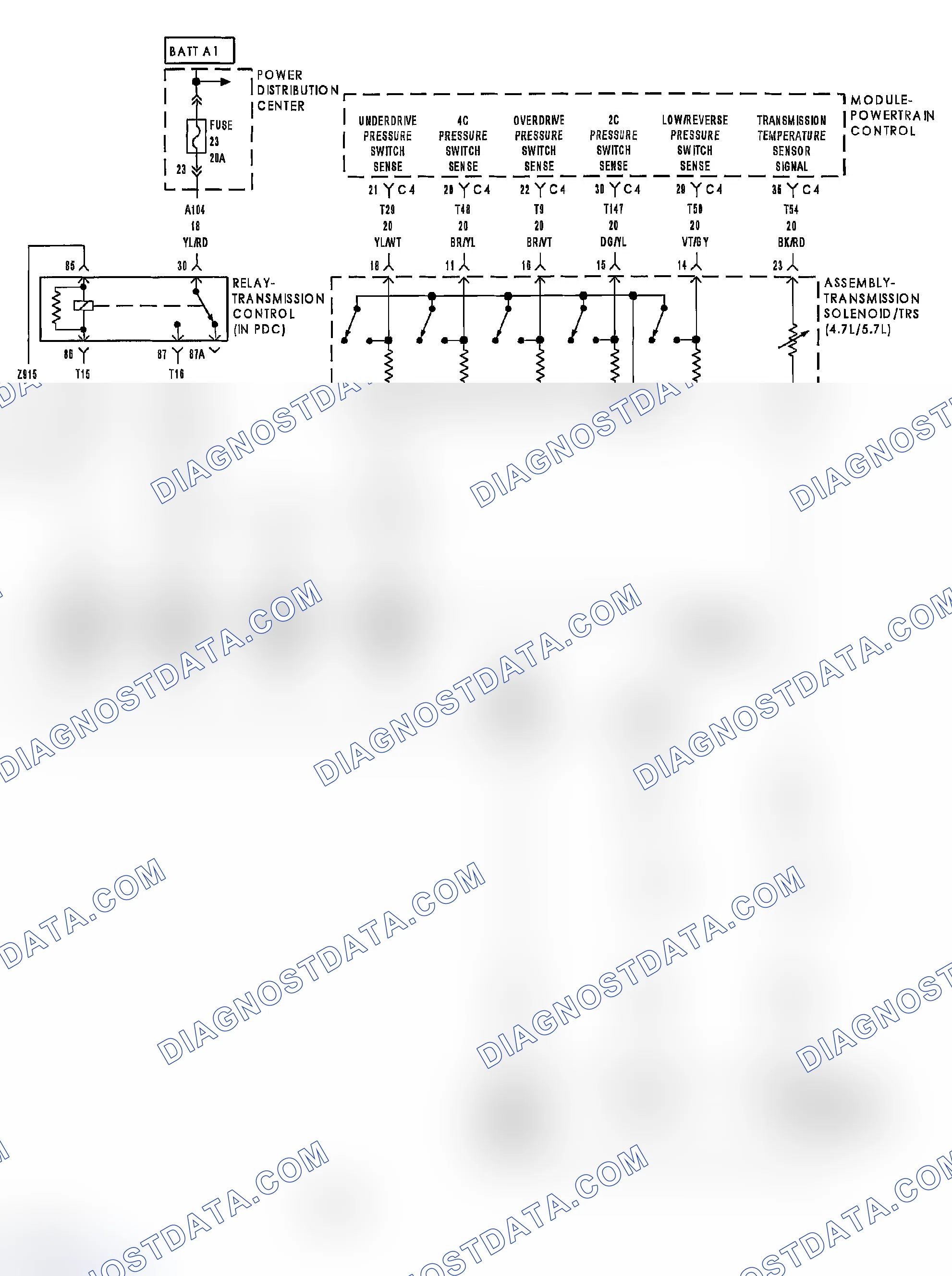 Scheme 483: Circuit Schematic