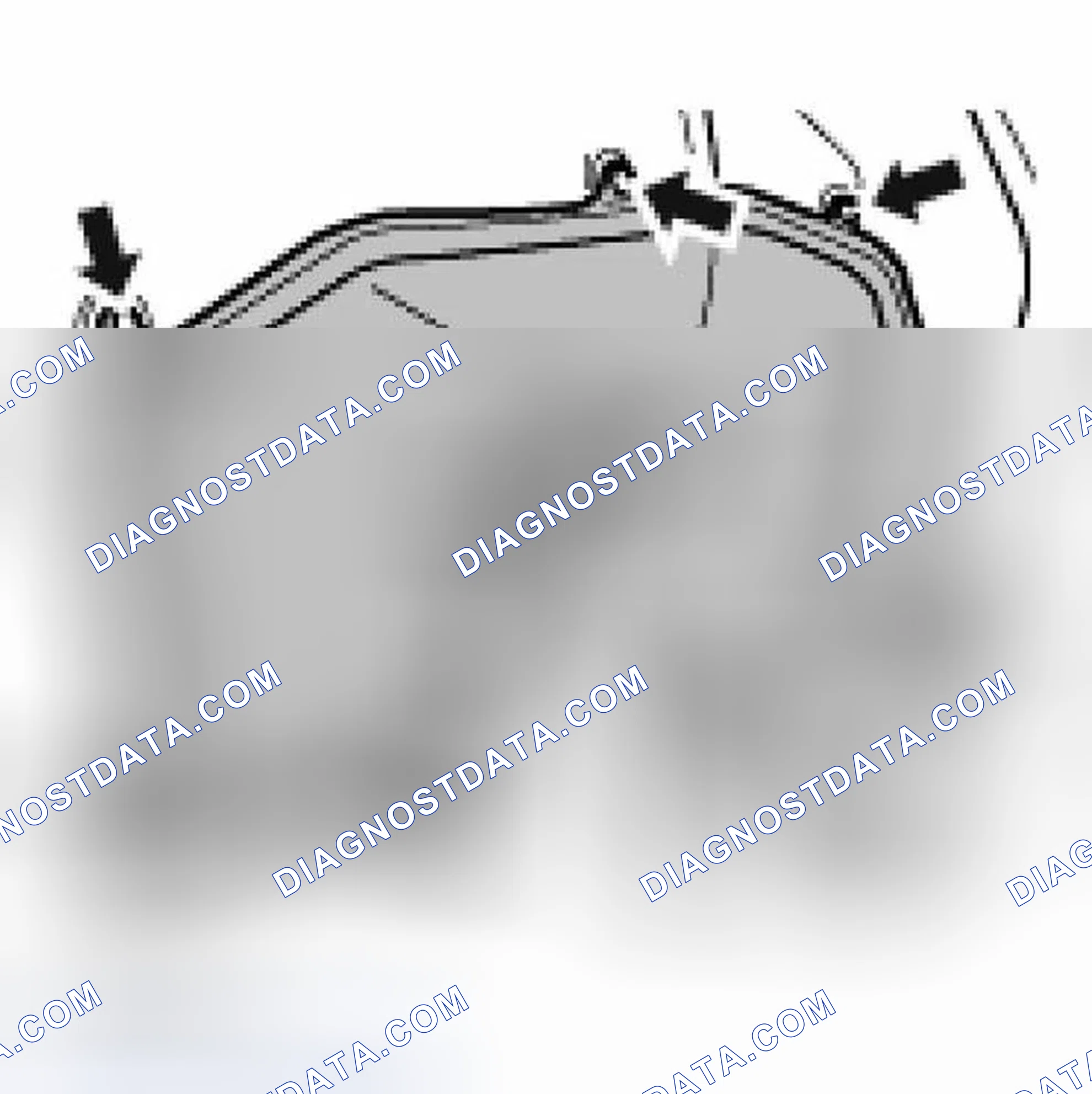 Scheme 215: REMOVING CLOSURE CAPS AT PULLEY SIDE OF CYLINDER HEAD 1 - 3