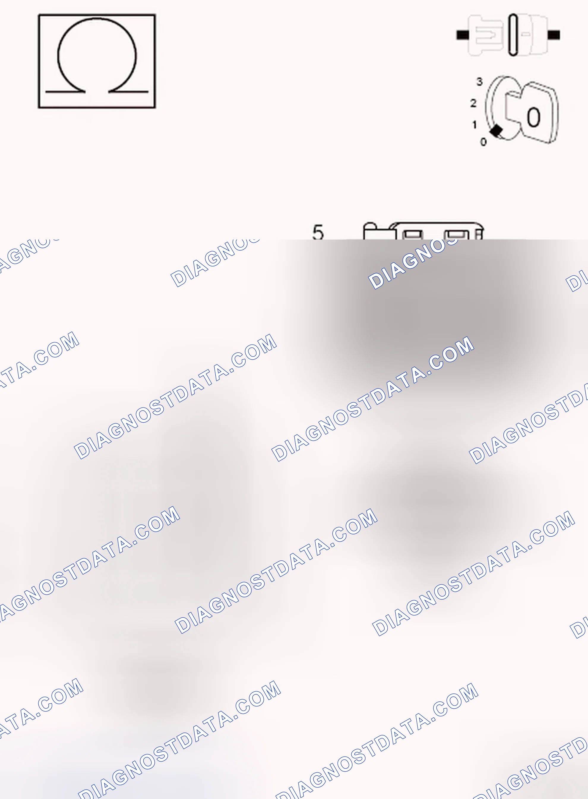Scheme 818: Diagnostic Test