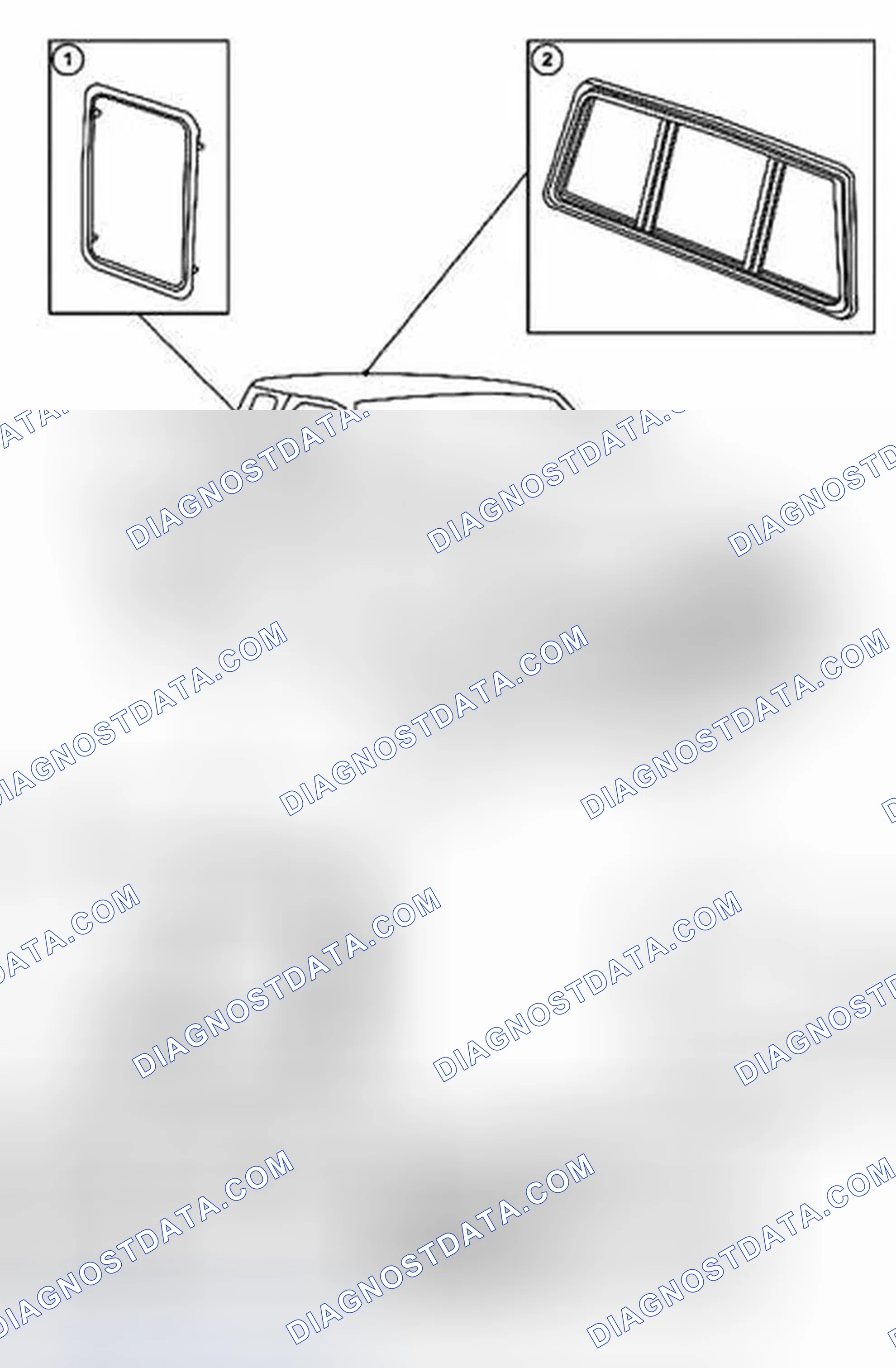 Scheme 1: GLASS, FRAMES AND MECHANISMS