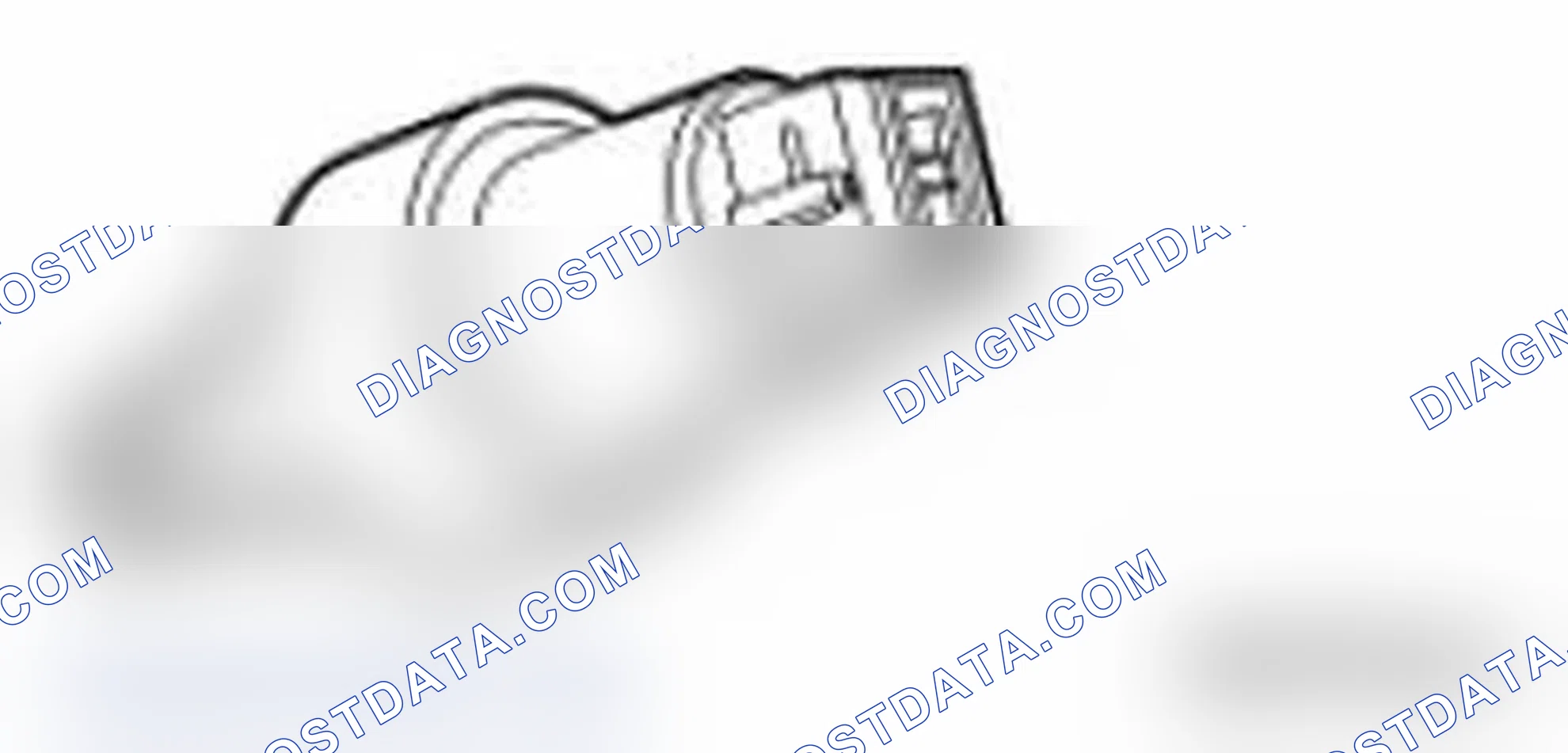 Scheme 54: Power Steering Pressure (PSP) Switch