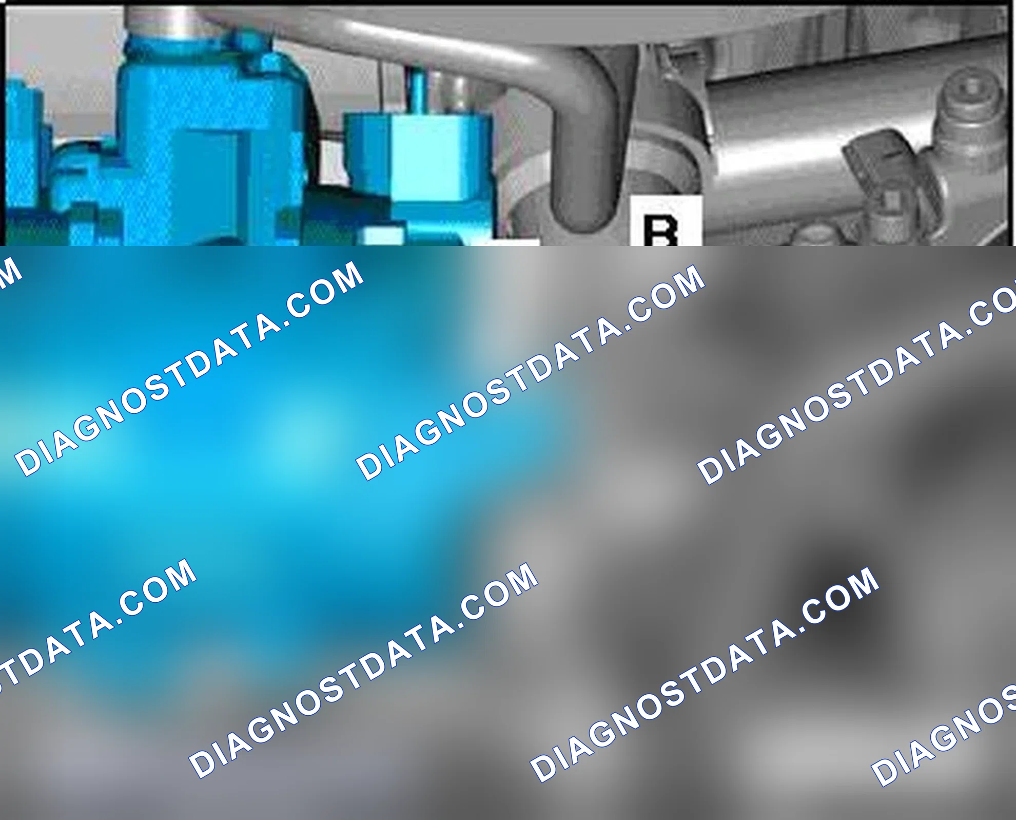 Scheme 291: A/C COMPRESSOR REGULATOR VALVE -N280-, CHECKING SWITCH-ON SIGNAL