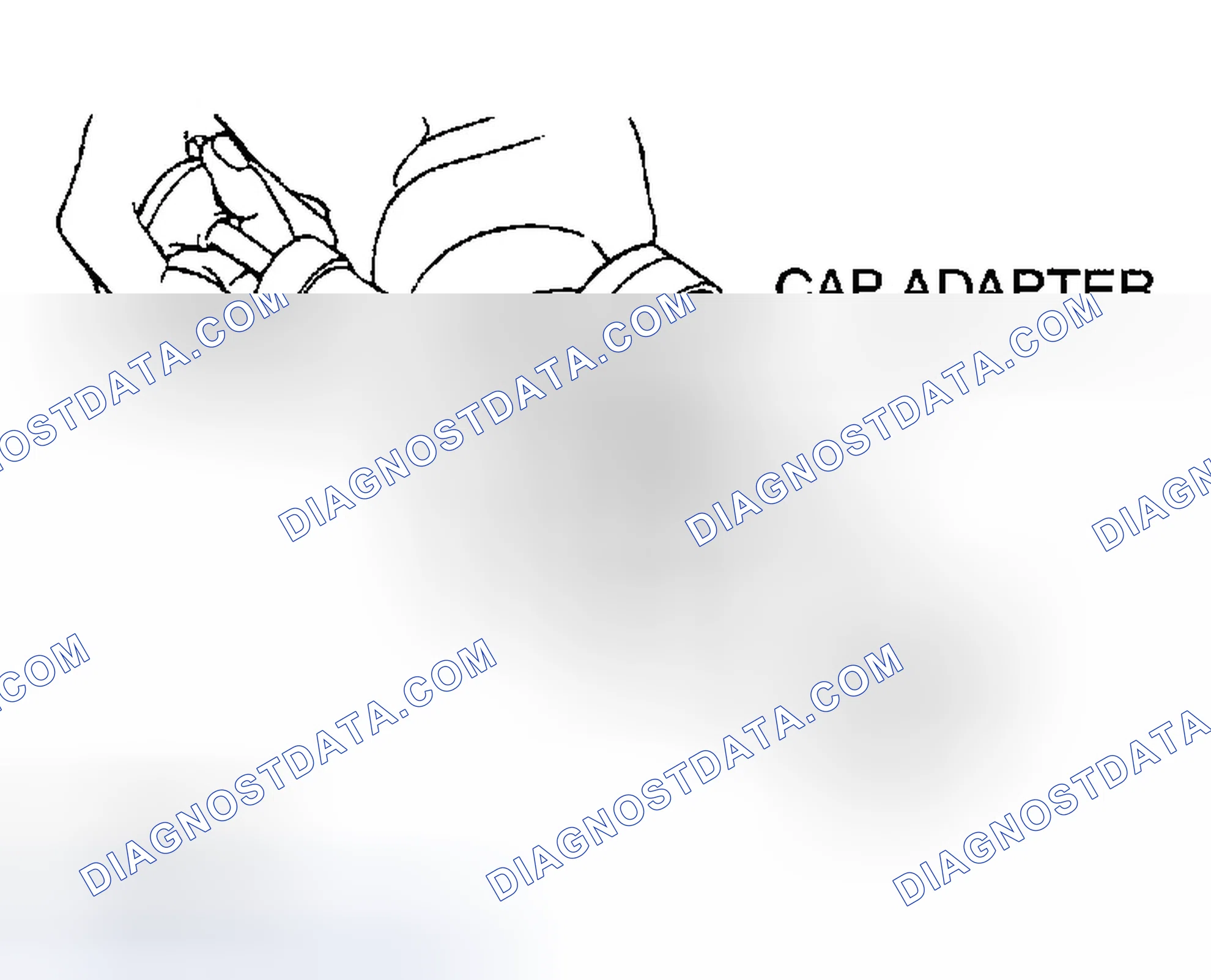 Scheme 17: RADIATOR CAP PRESSURE CHECK