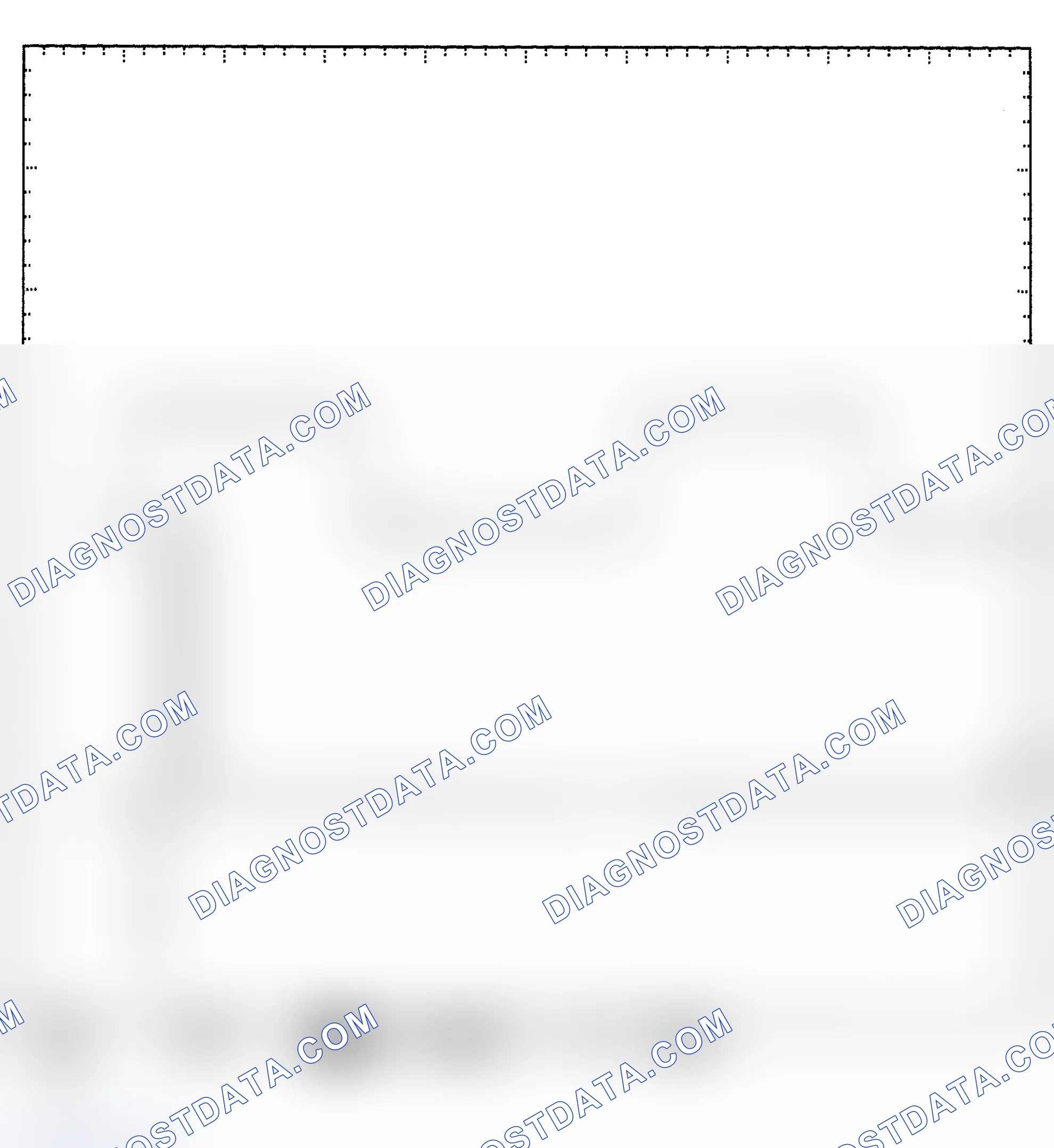Scheme 26: Injector Bank - Known Good - Voltage Pattern