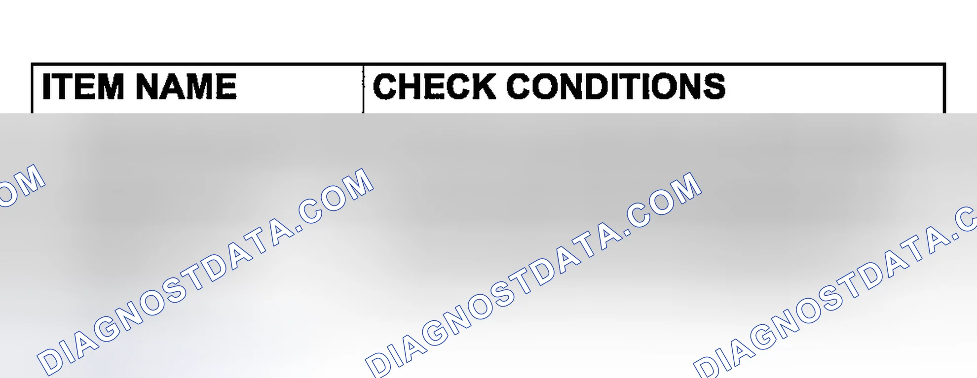 Scheme 64: Diagnosis