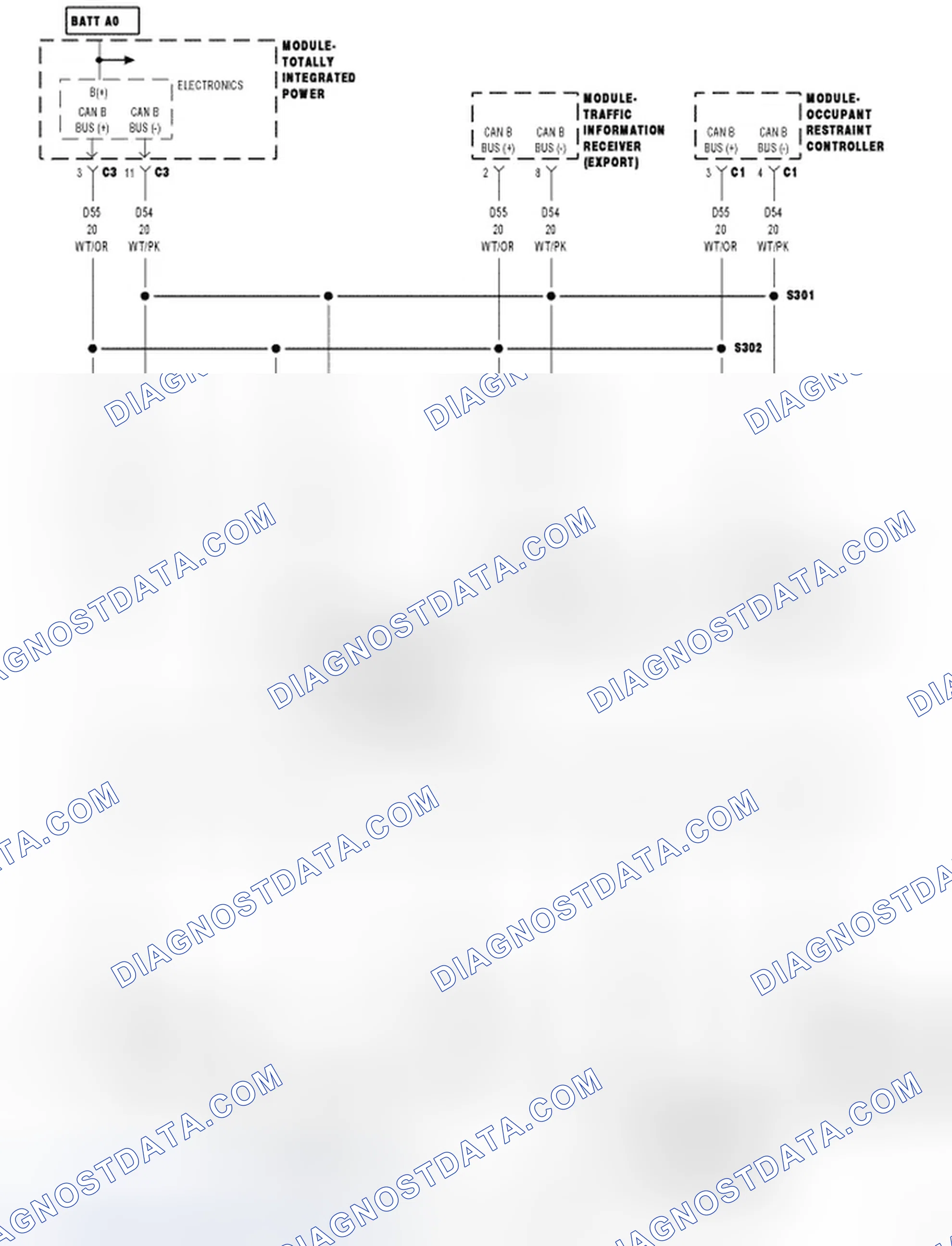 Scheme 4: Circuit Schematic