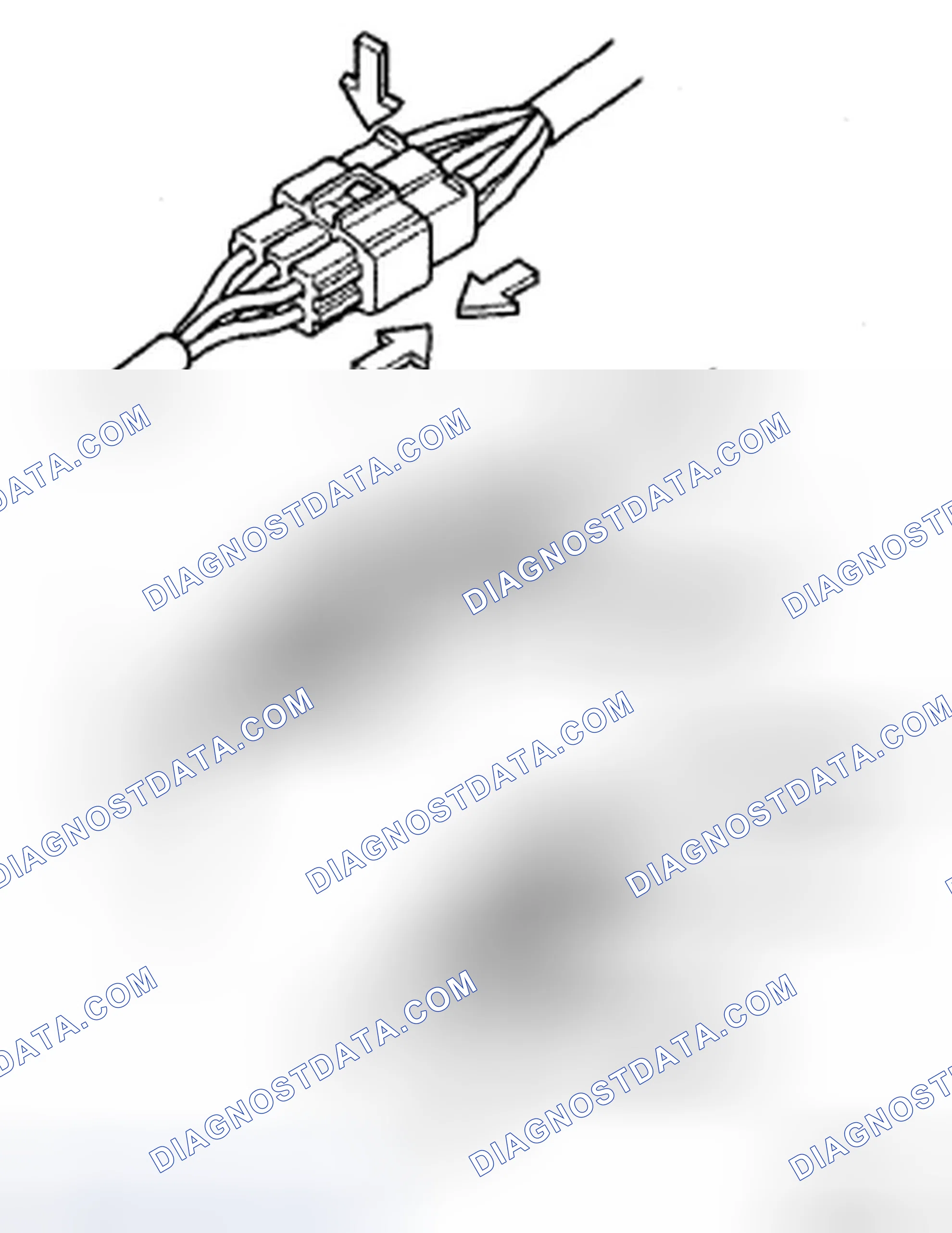 Scheme 33: ELECTRONIC CIRCUIT INSPECTION PROCEDURE