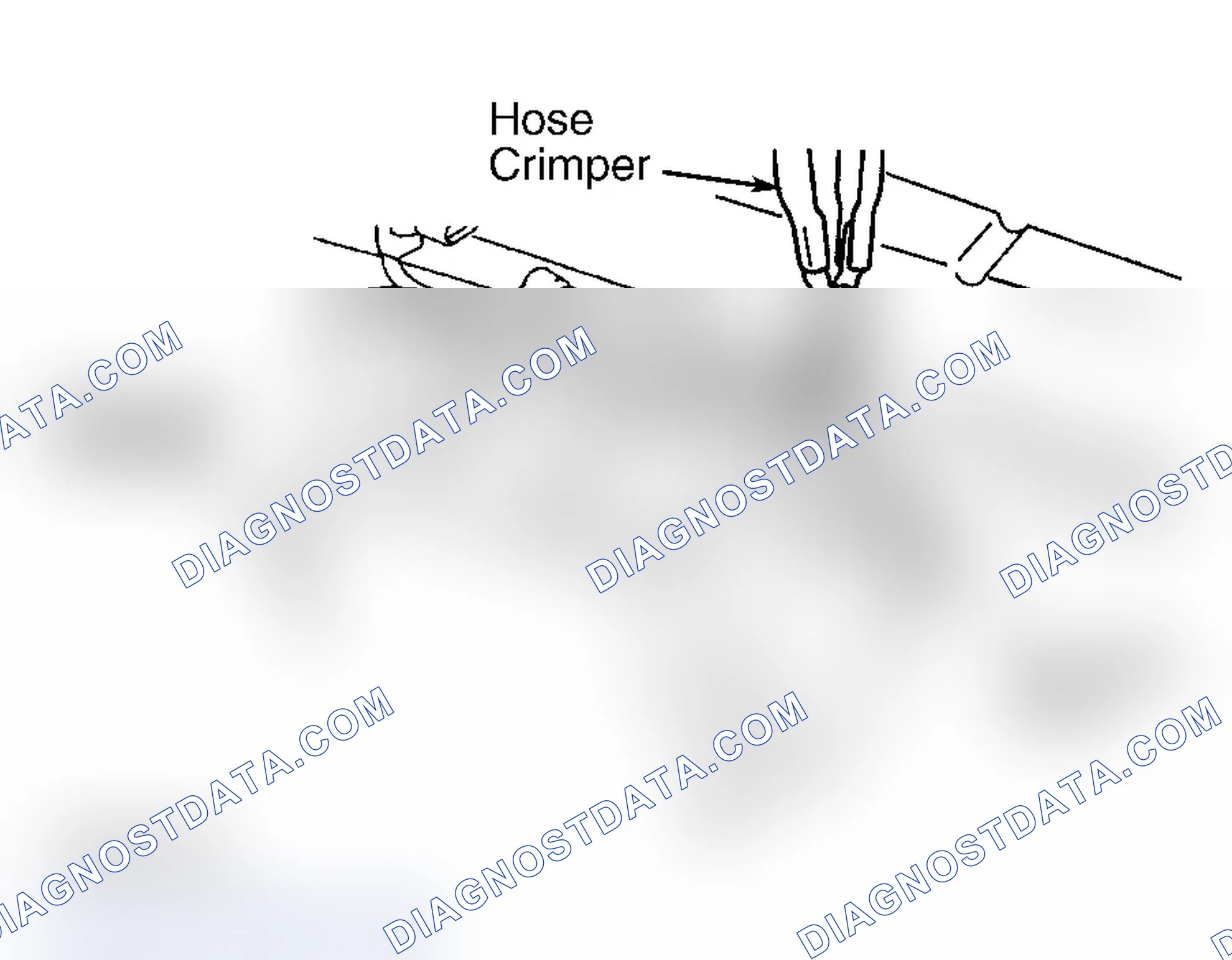Scheme 182: Fuel EVAP System Test (Land Cruiser)