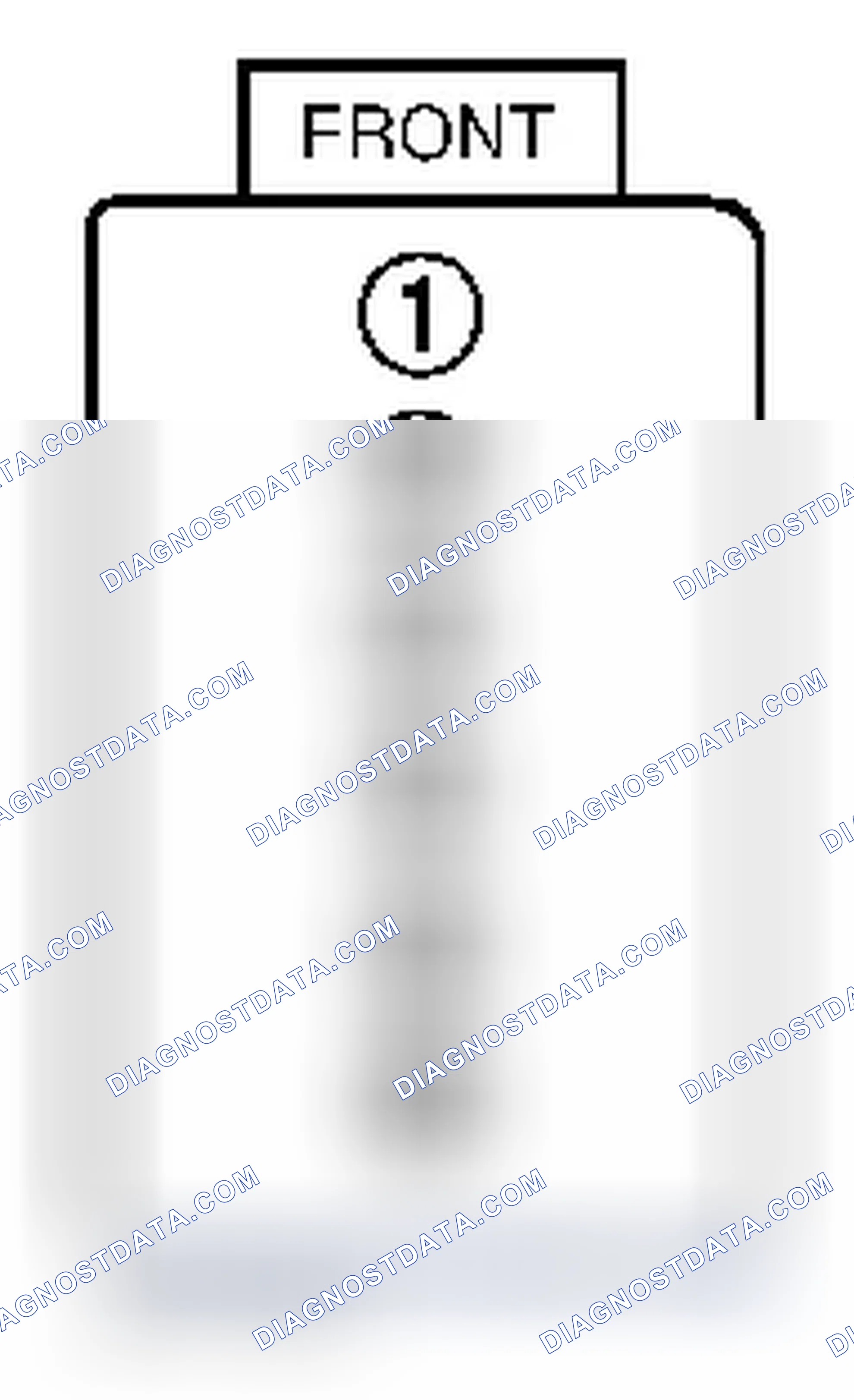 Scheme 2: IN-LINE 6 ENGINE