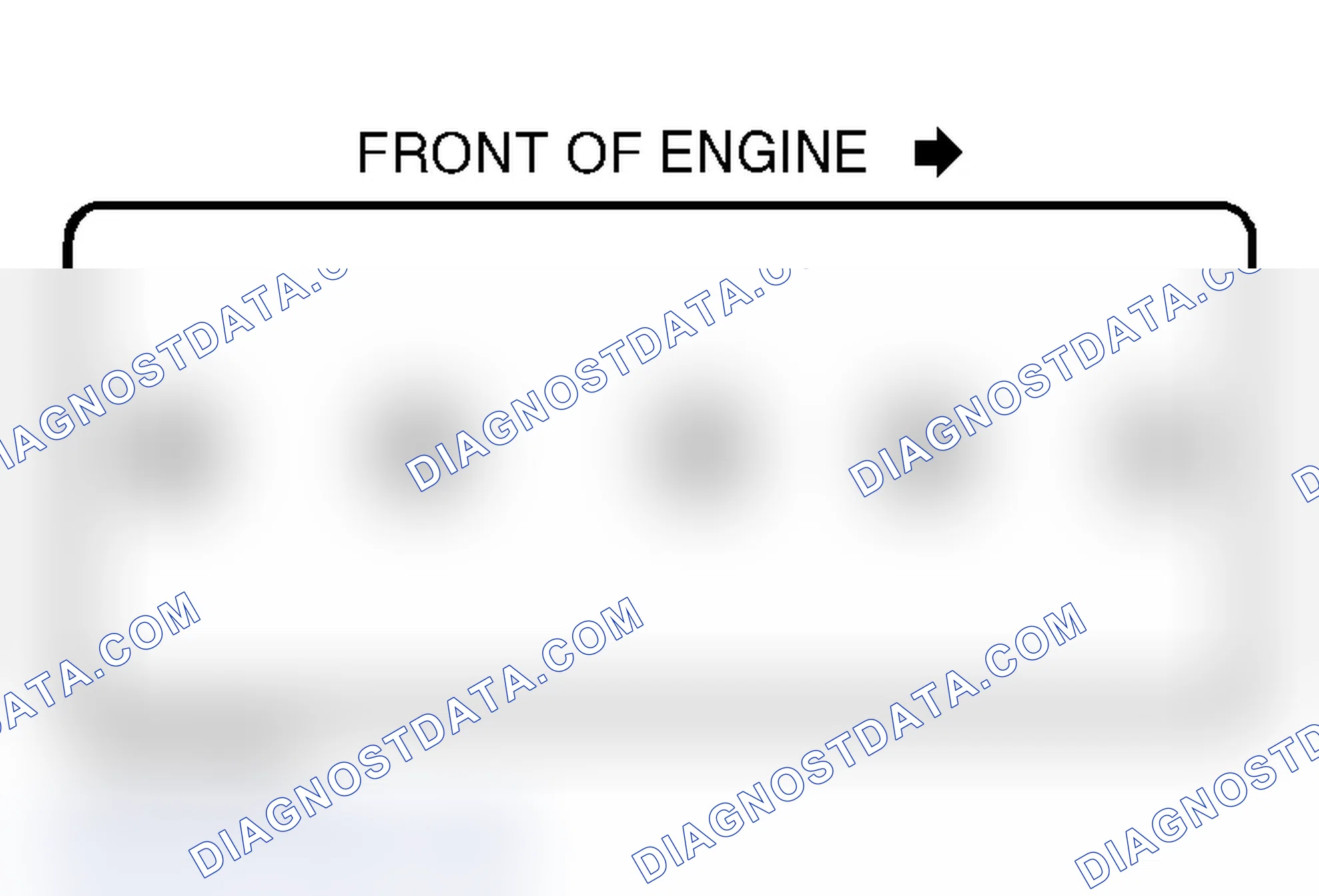 Scheme 1: 5 CYLINDER ENGINE
