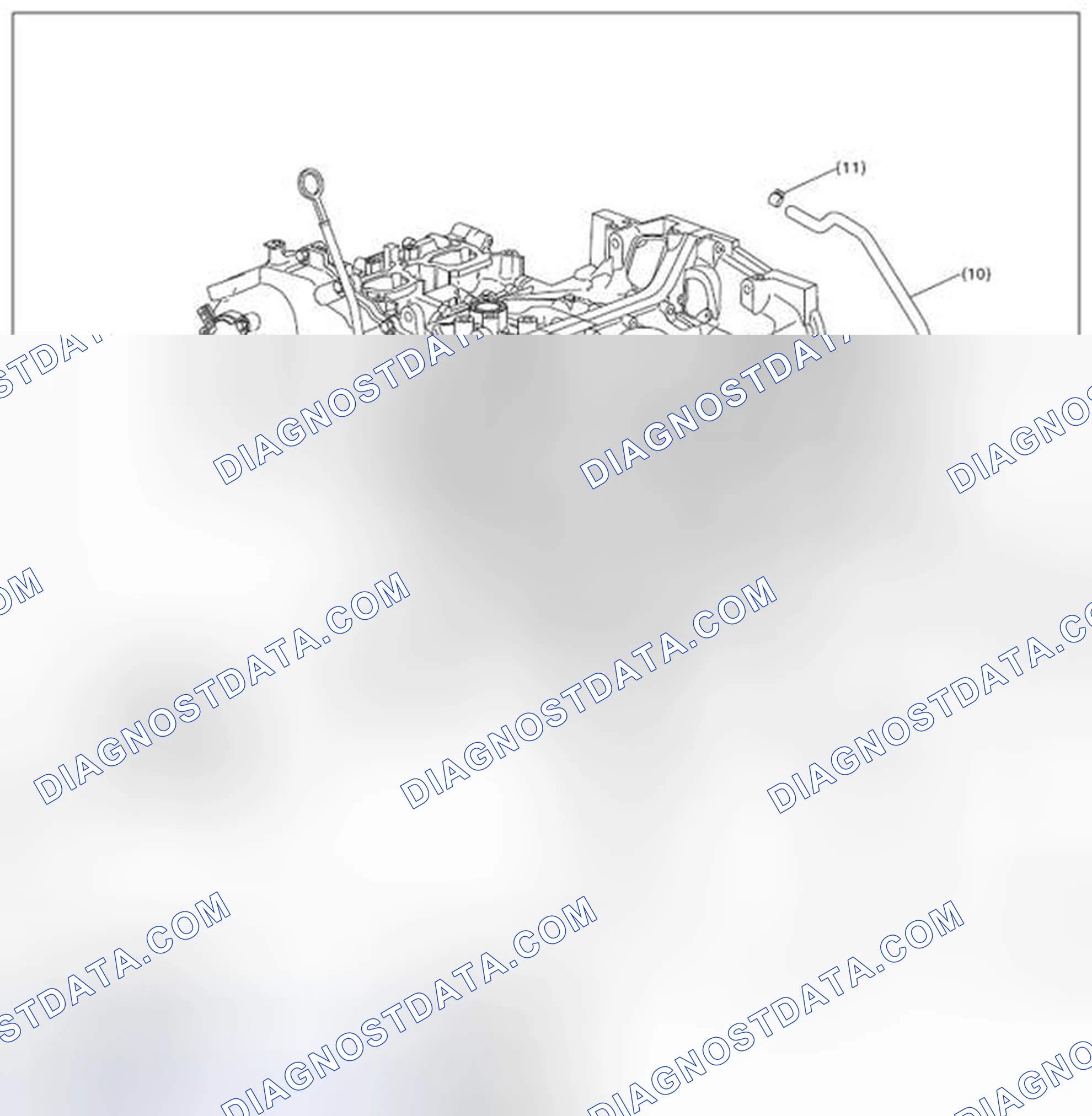 Scheme 8: WATER PUMP
