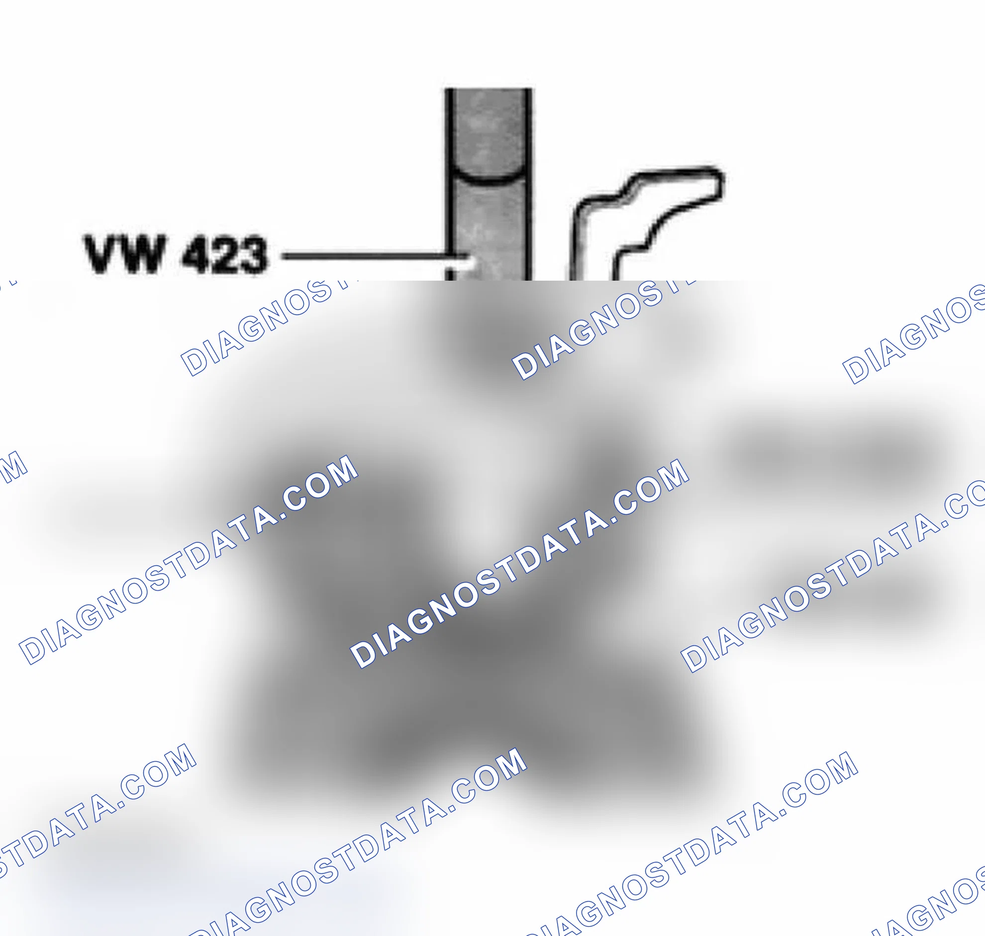 Scheme 62: Removing and installing ball sleeve