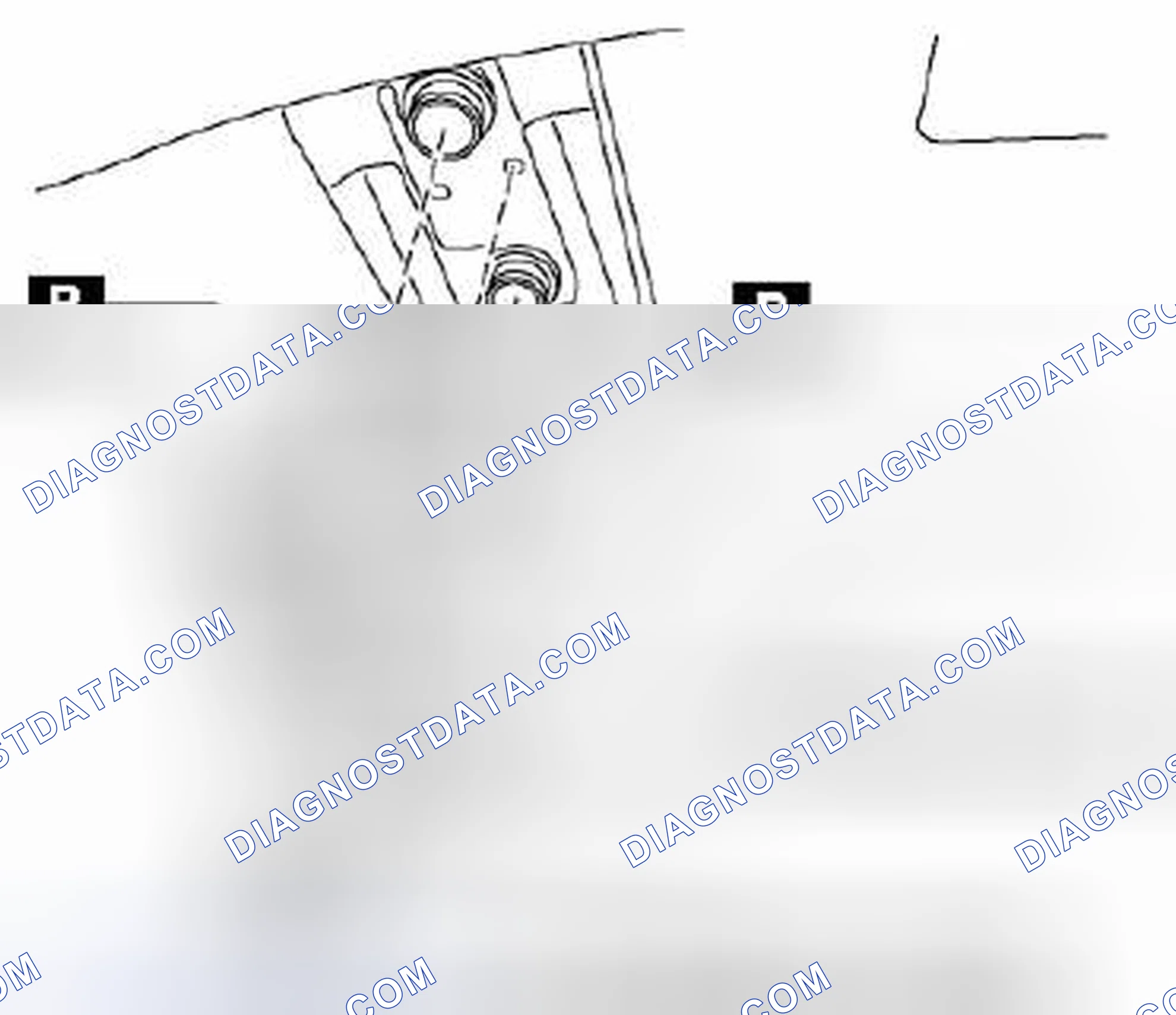 Scheme 84: EXPANSION VALVE REMOVAL/INSTALLATION