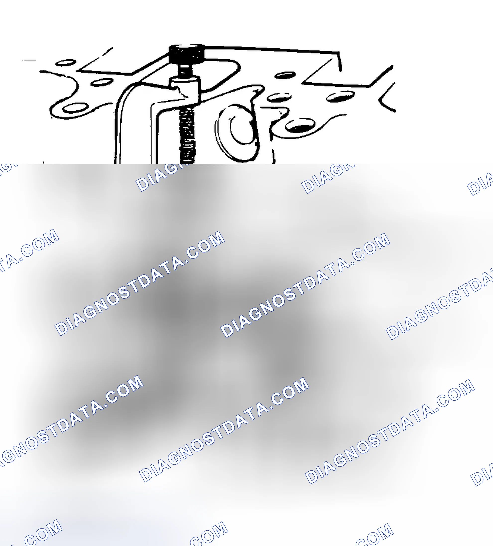 Scheme 15: Measuring Valve Stem-to-Guide Clearance