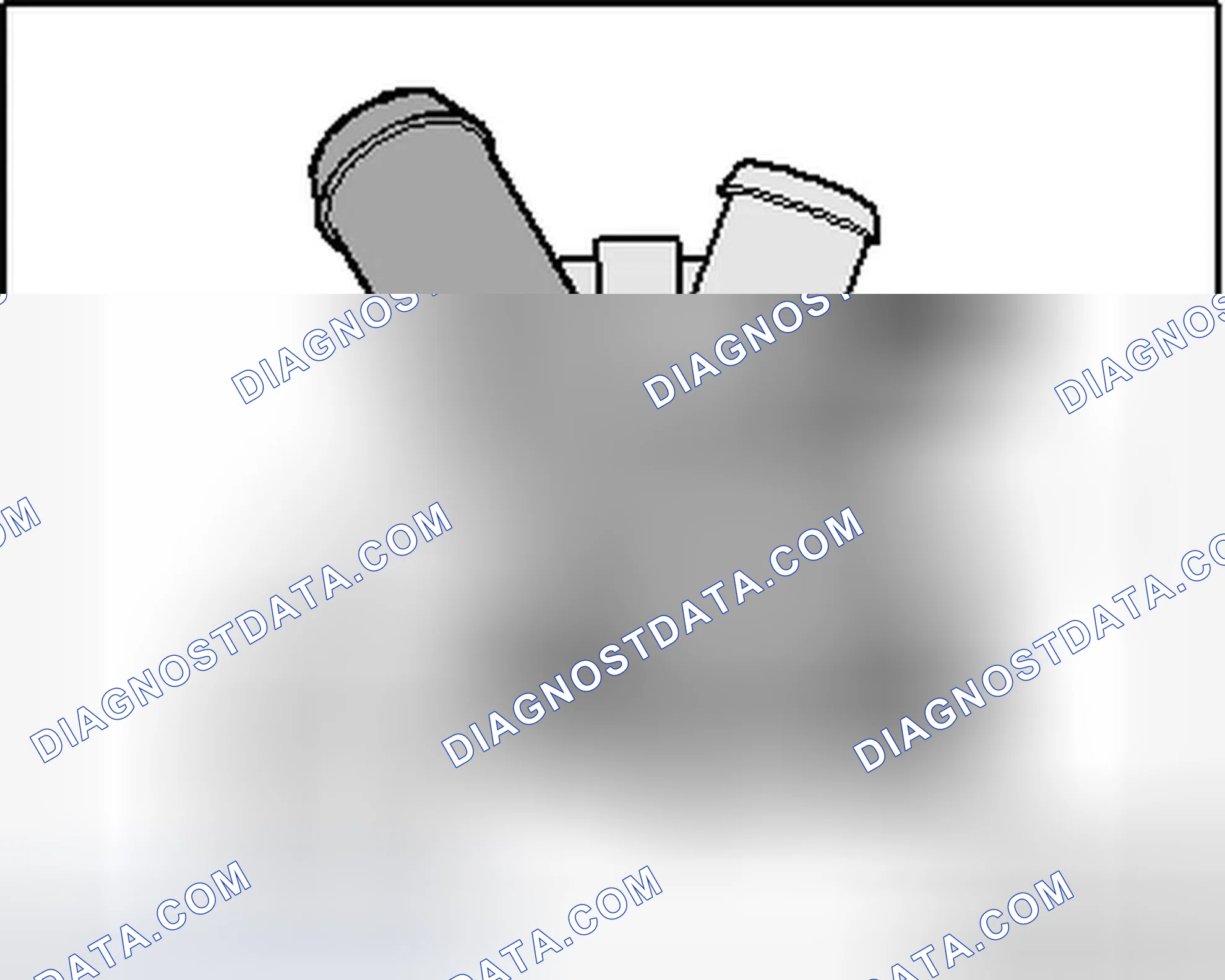 Scheme 53: COOLANT THERMOSTAT