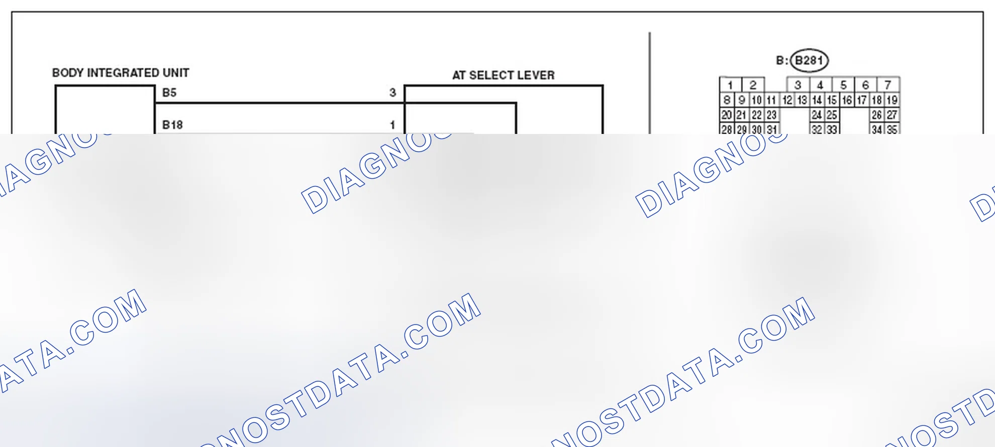 Scheme 13: WIRING DIAGRAM