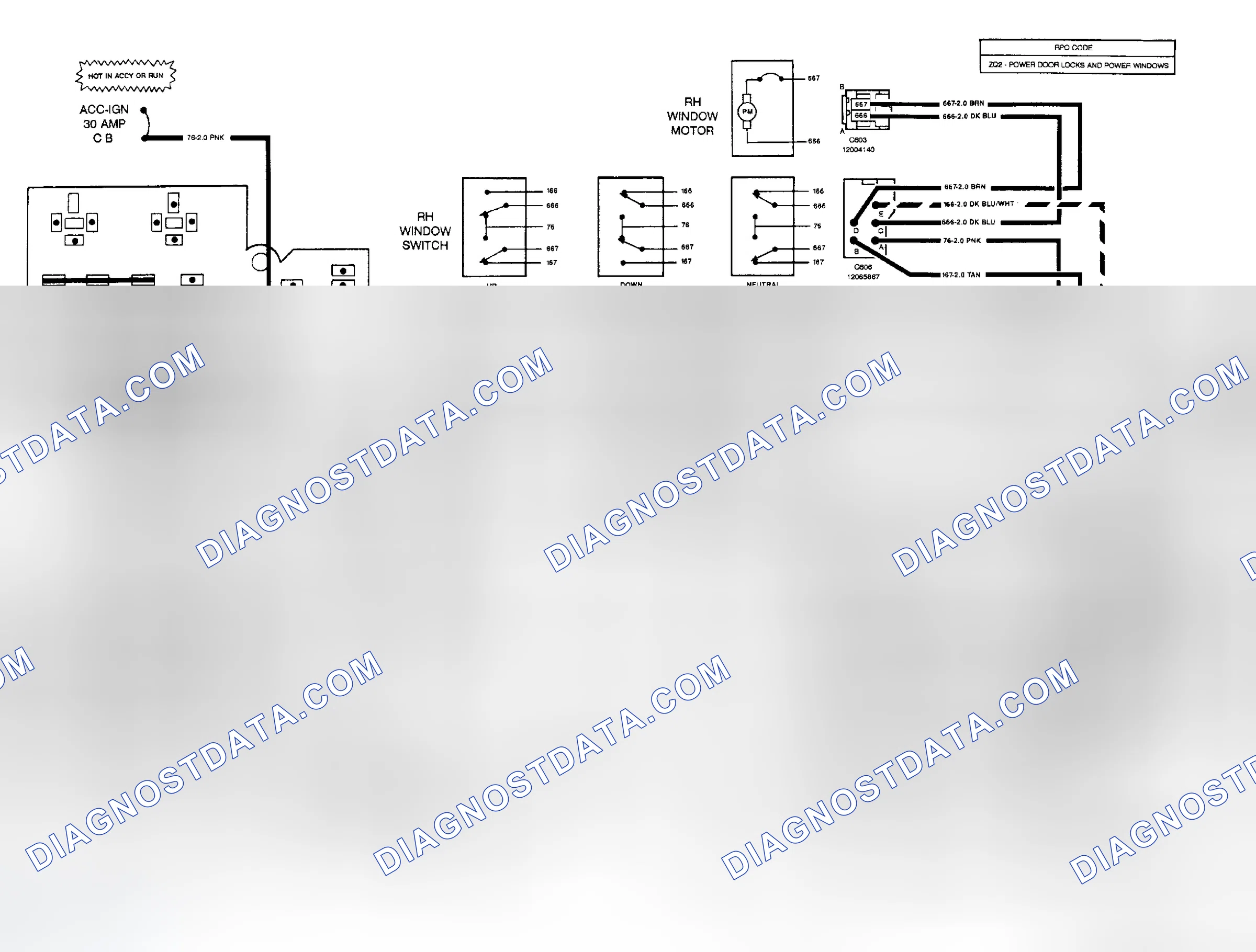 Scheme 17: WIRING DIAGRAMS