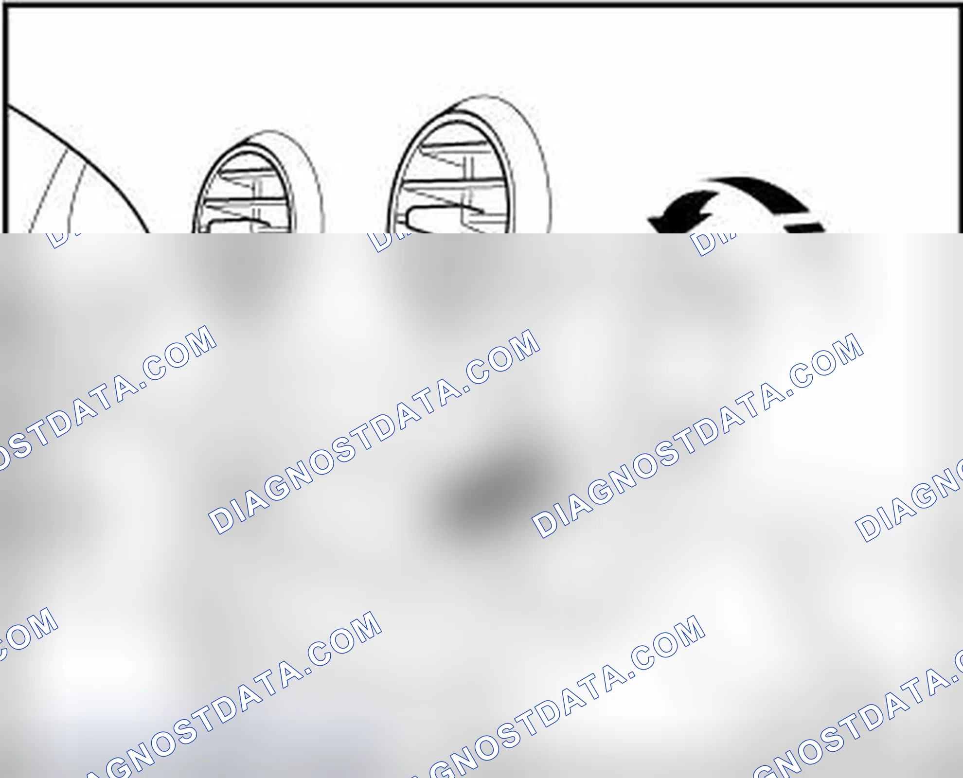 Scheme 59: TELEPHONE BASEPLATE ON INSTRUMENT PANEL