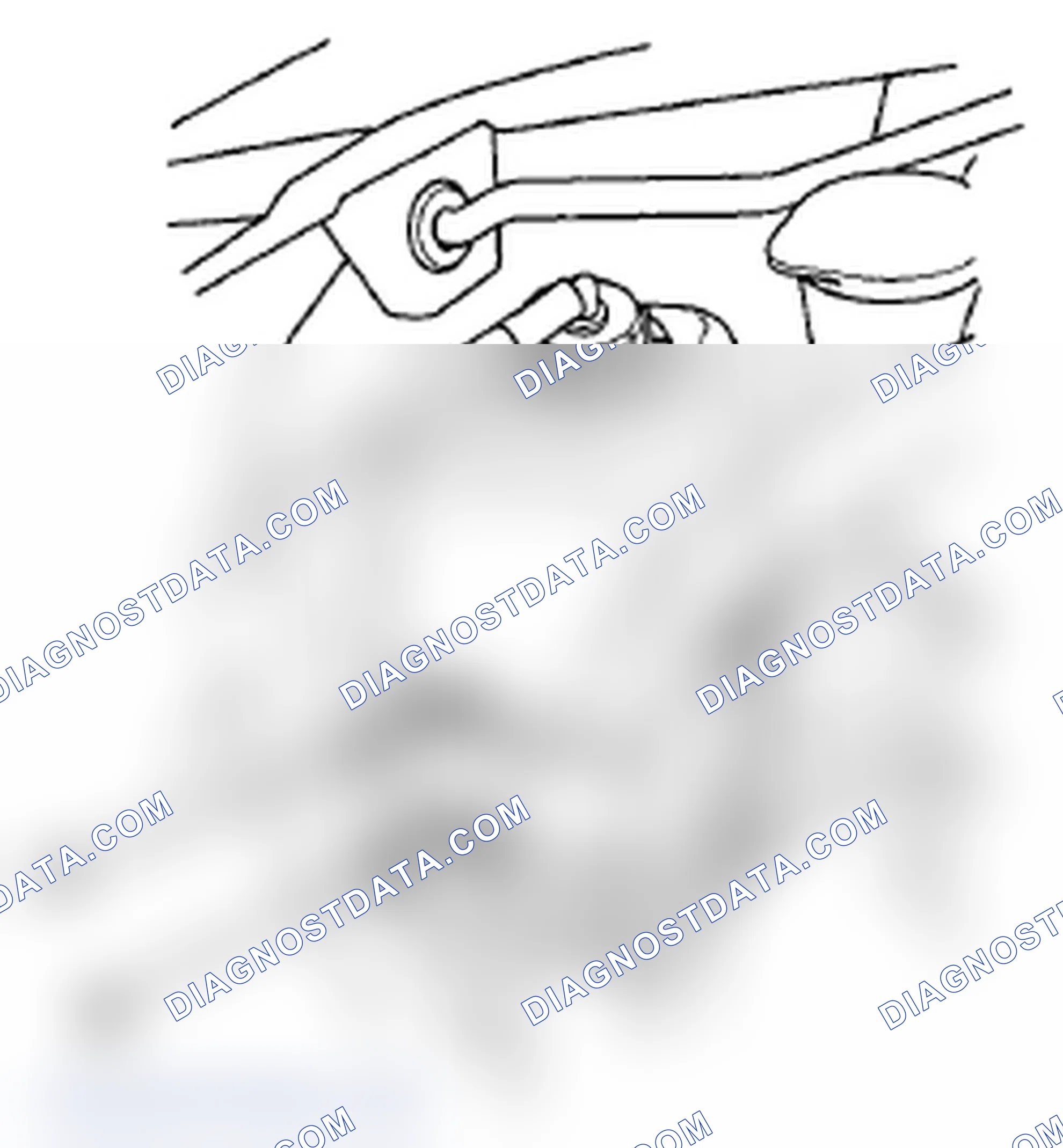 Scheme 50: Coolant Check