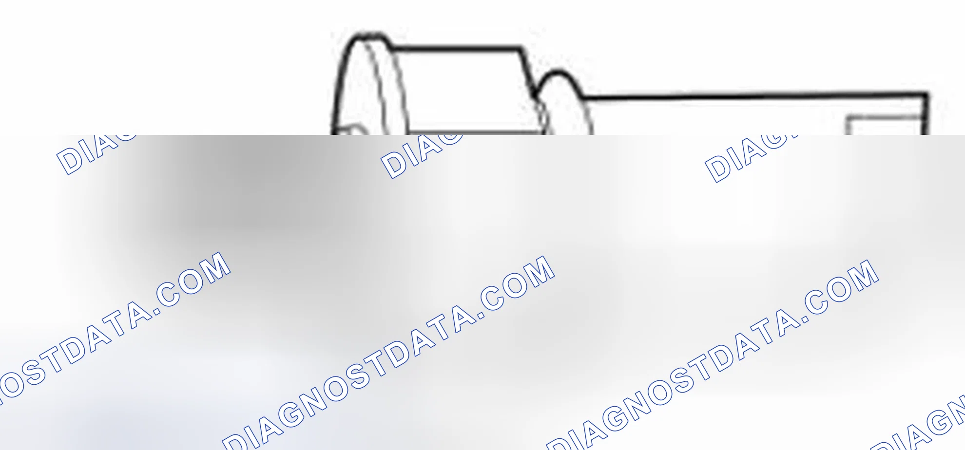 Scheme 50: Fuel Rail Pressure (FRP) Sensor
