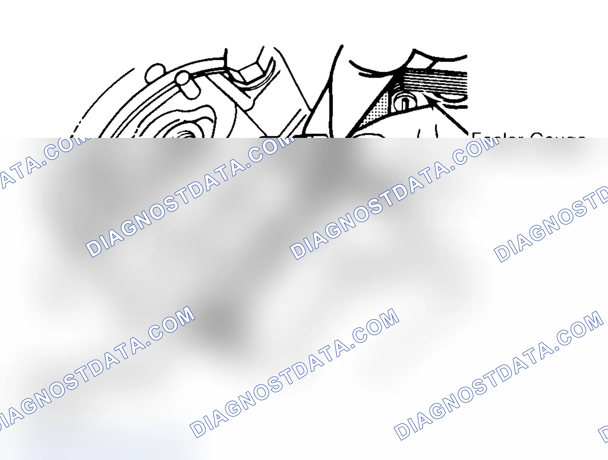 Scheme 20: Measuring Connecting Rod Side Clearance