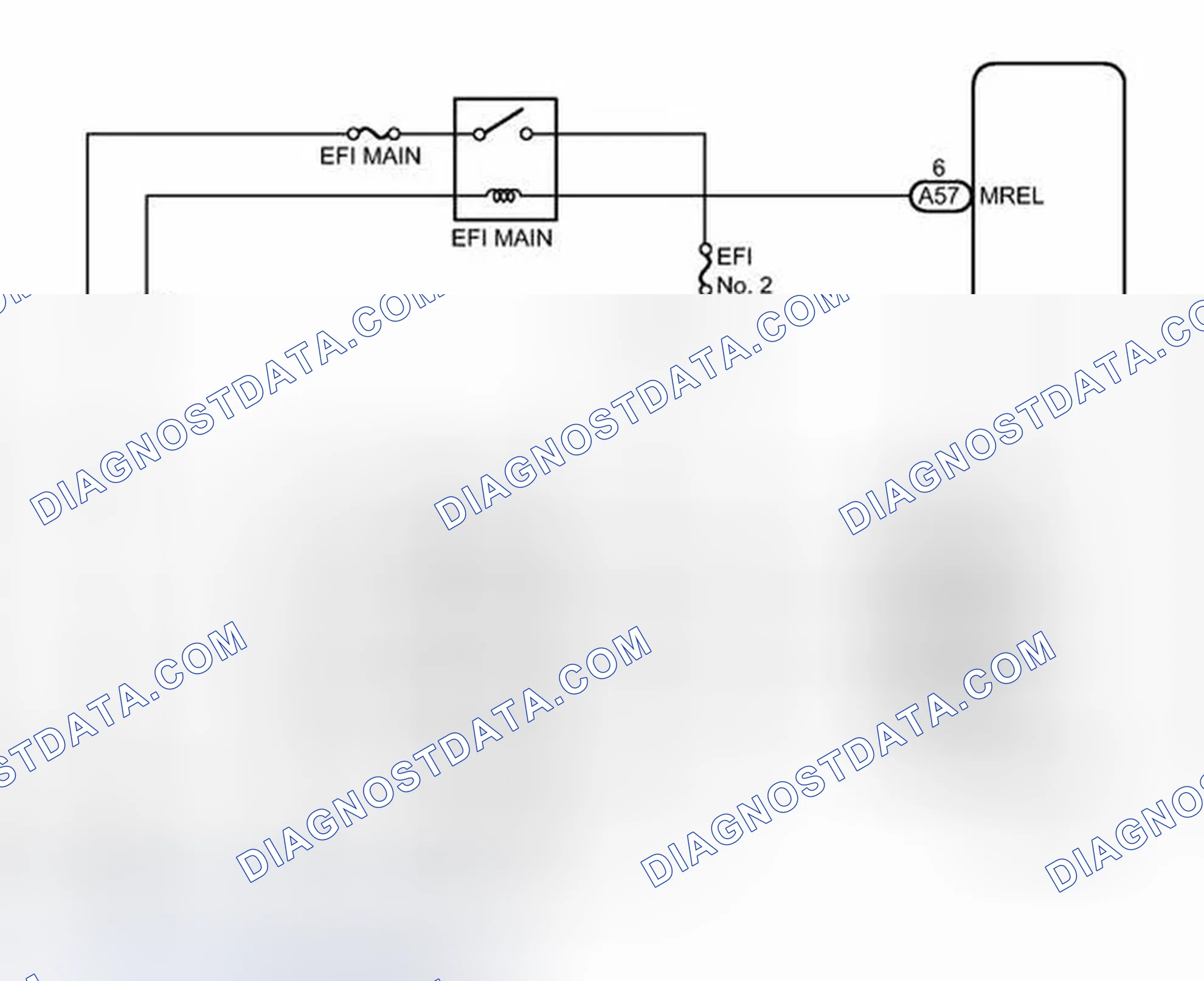 Scheme 386: WIRING DIAGRAM