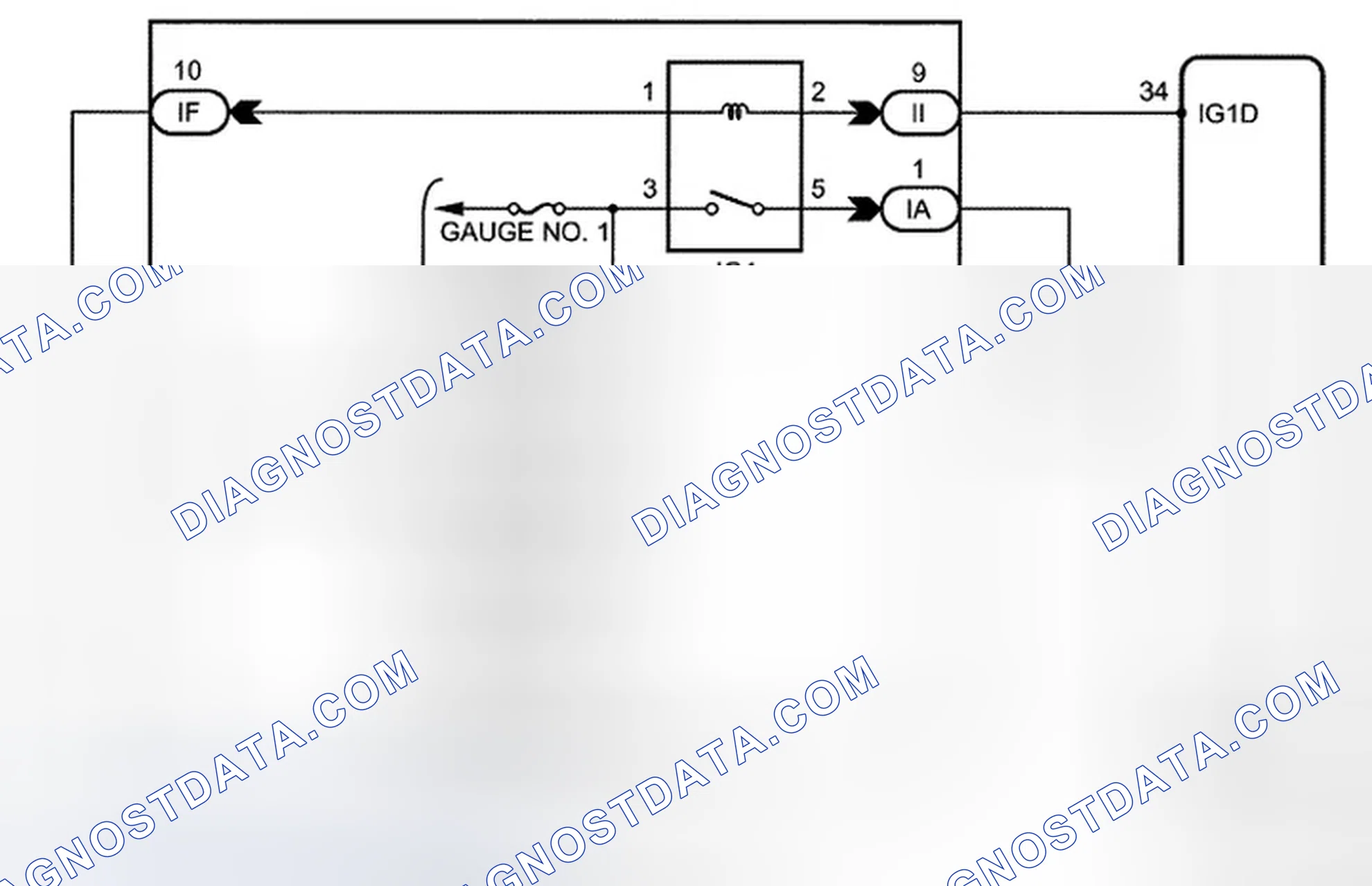 Scheme 6: WIRING DIAGRAM