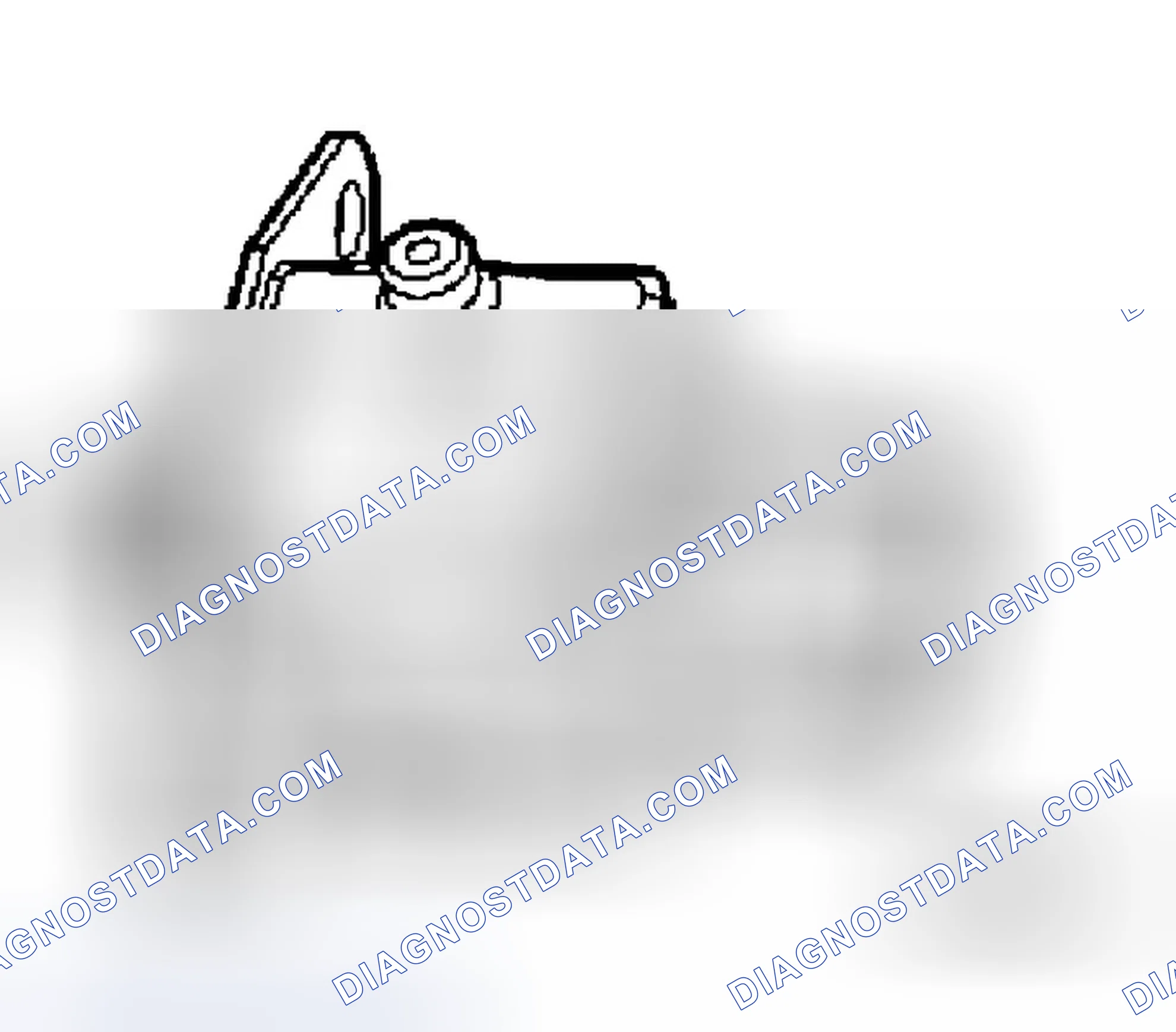 Scheme 49: Fuel Rail Pressure Temperature (FRPT) Sensor