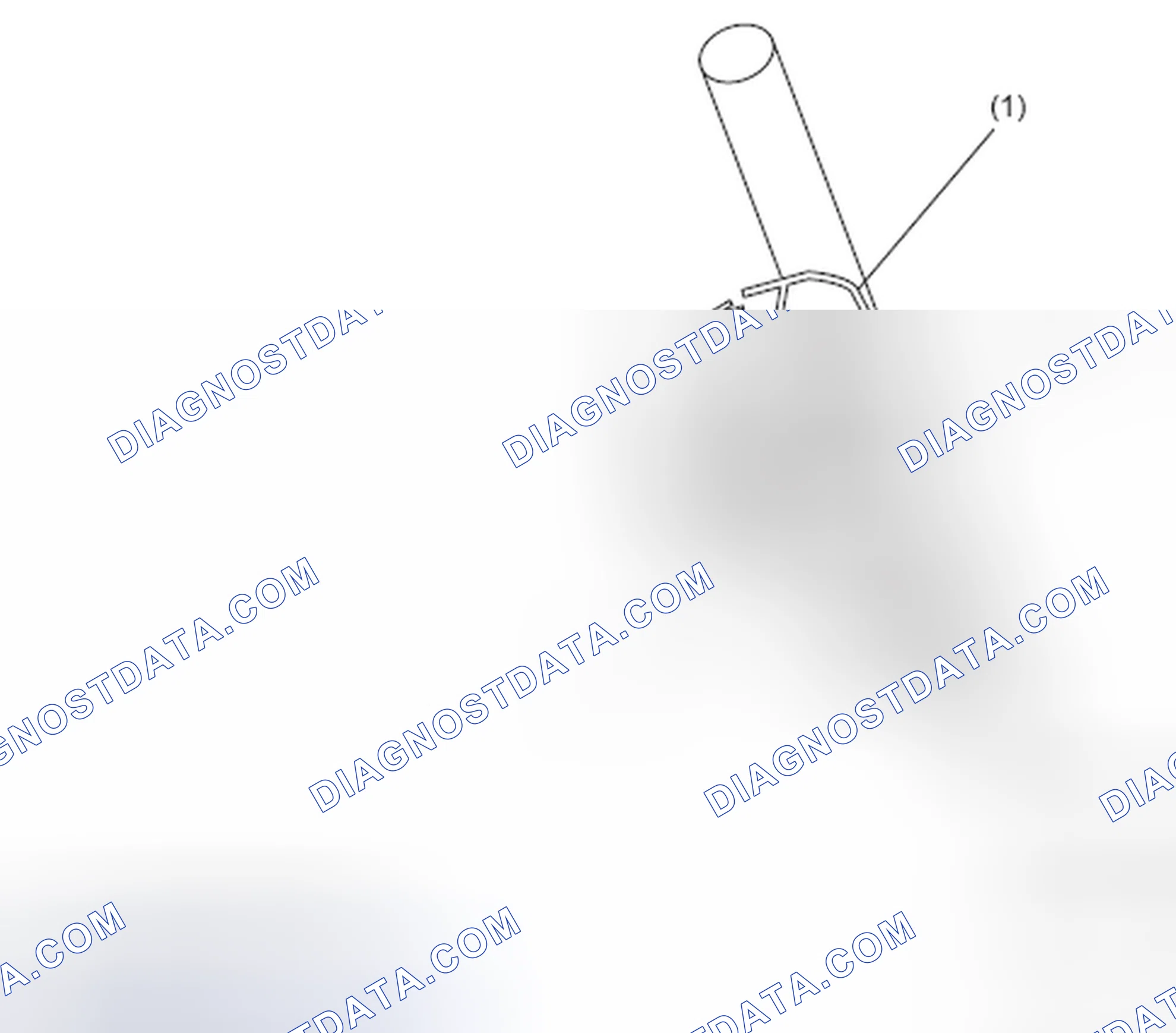 Scheme 8: DRIVER'S SEAT AIRBAG MODULE