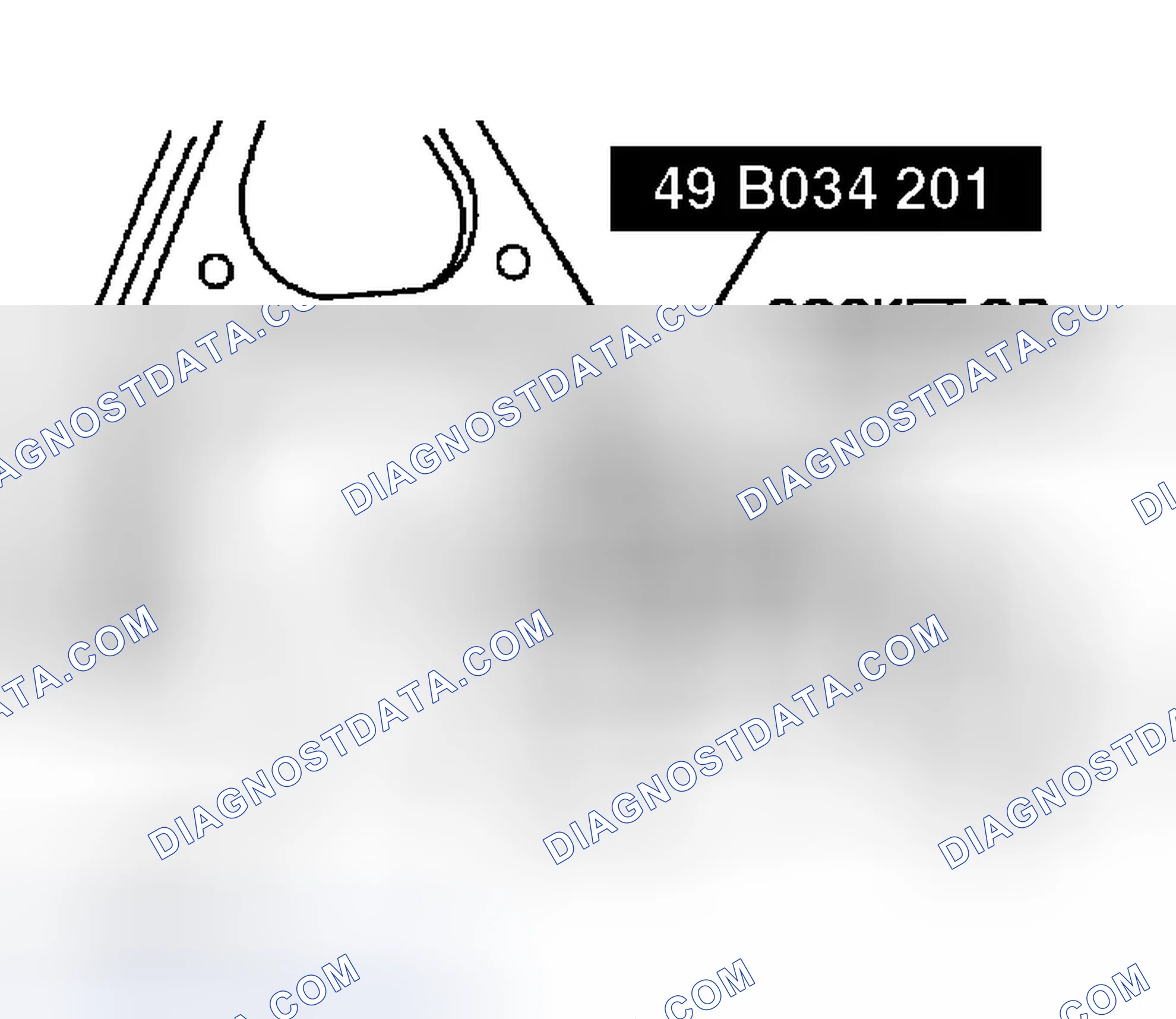 Scheme 24: Upper Arm Bushing (Front & Rear) Removal Note
