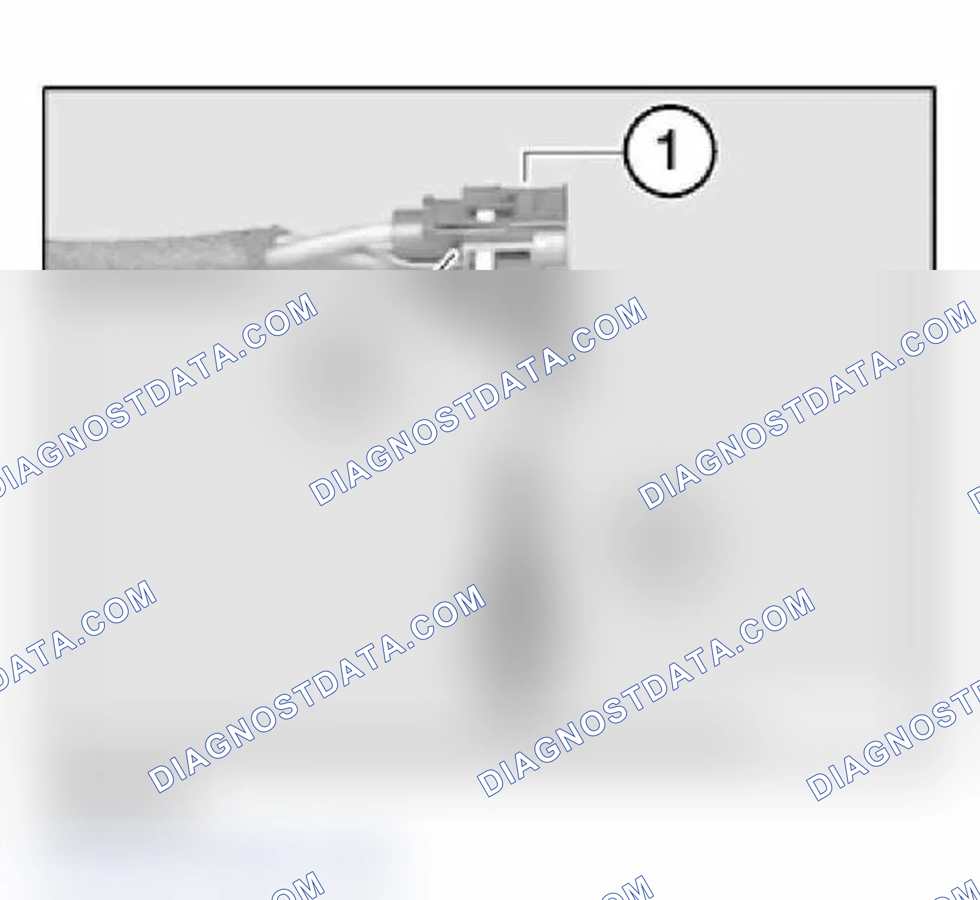Scheme 33: 61 13... Connector housing, LCC contact (load current contact)