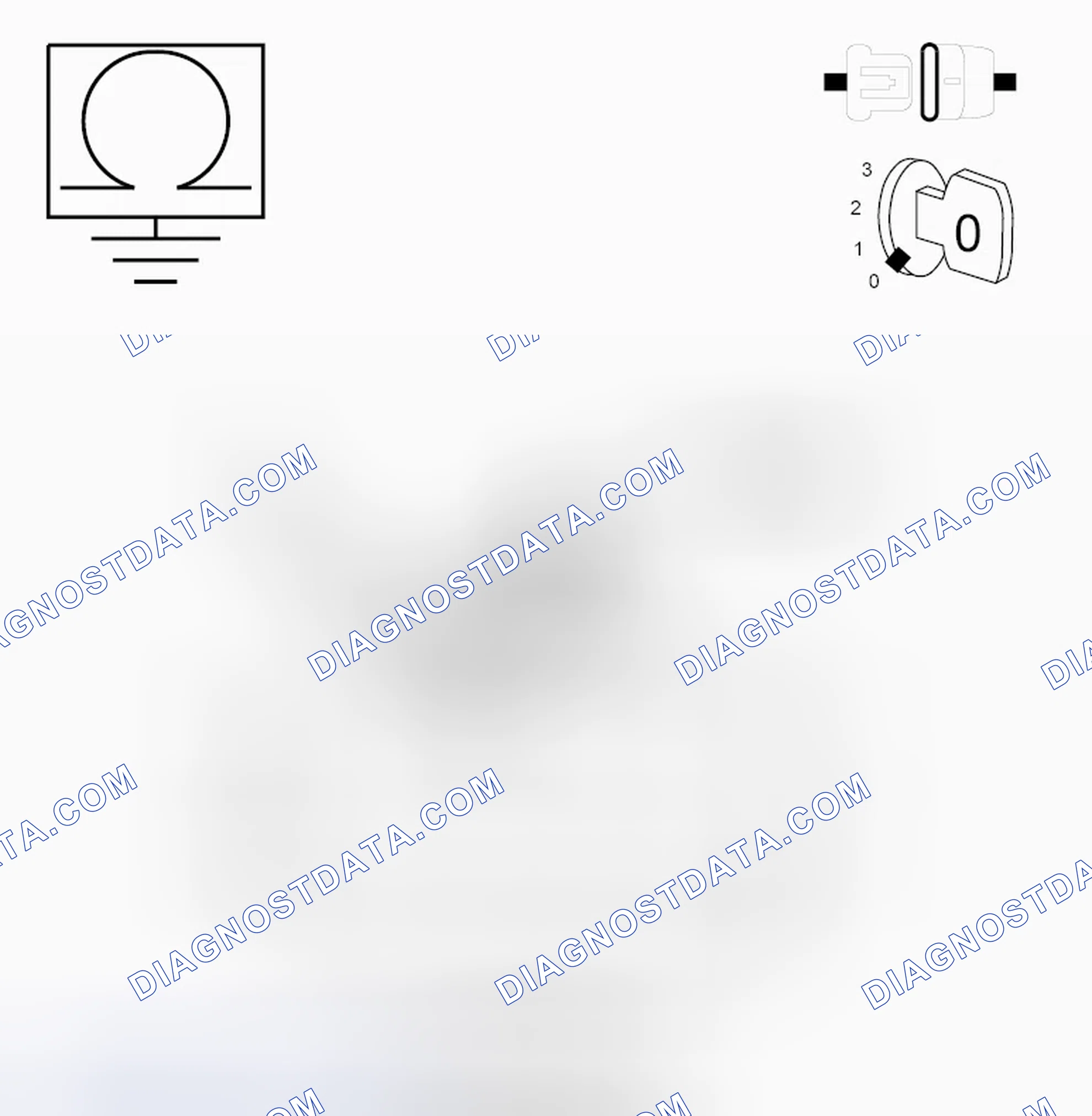 Scheme 19: Diagnostic Test