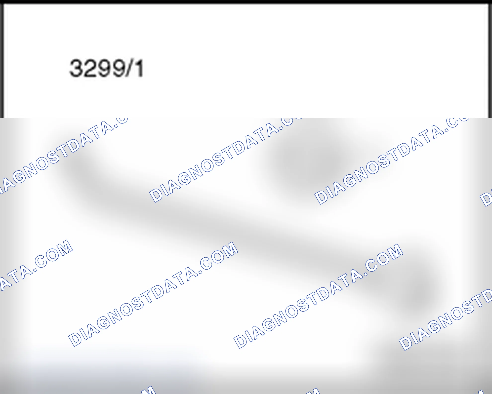Scheme 38: Generator (GEN) - 3.0L 6-cylinder engine, removing and installing