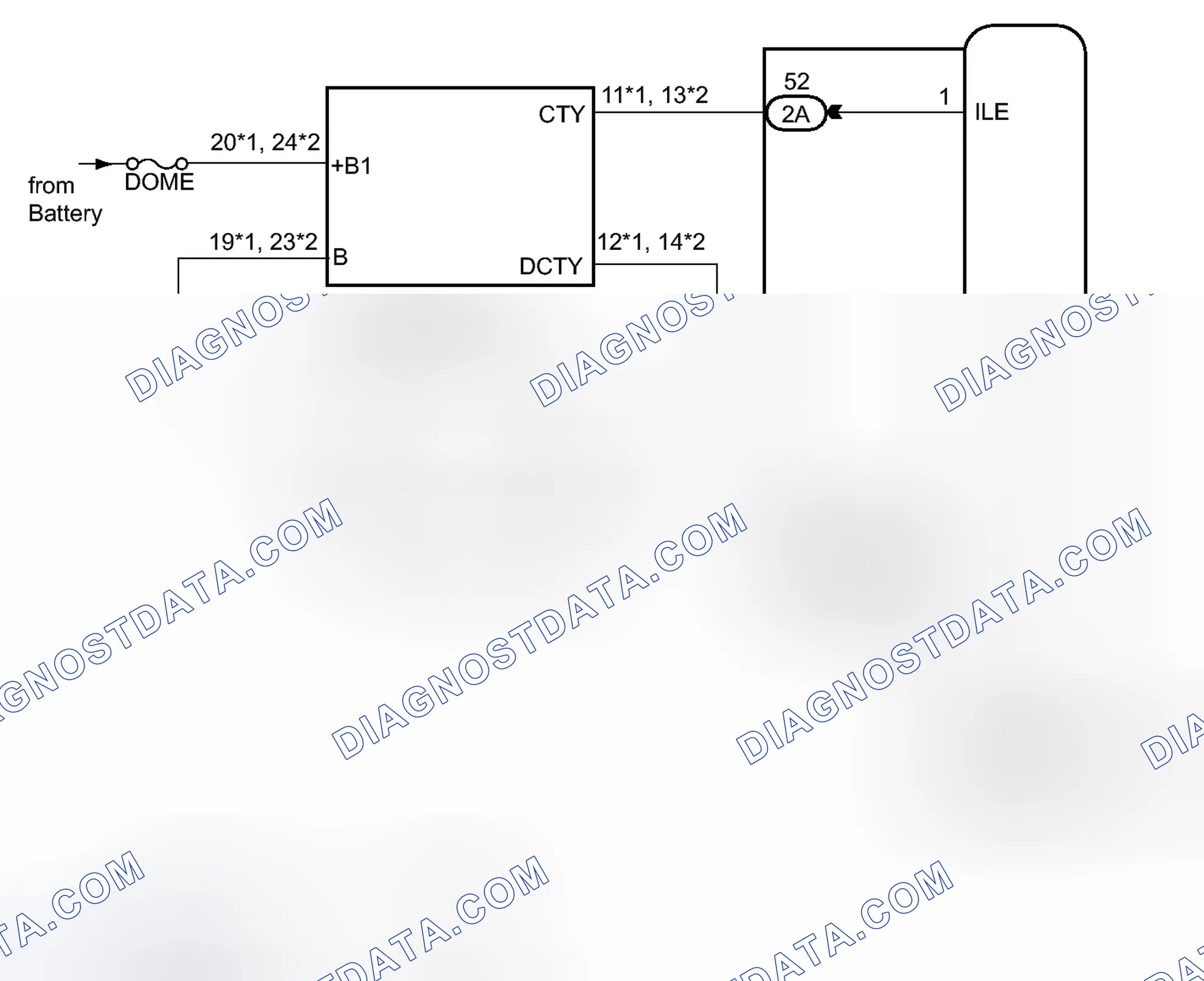 Scheme 15: WIRING DIAGRAM