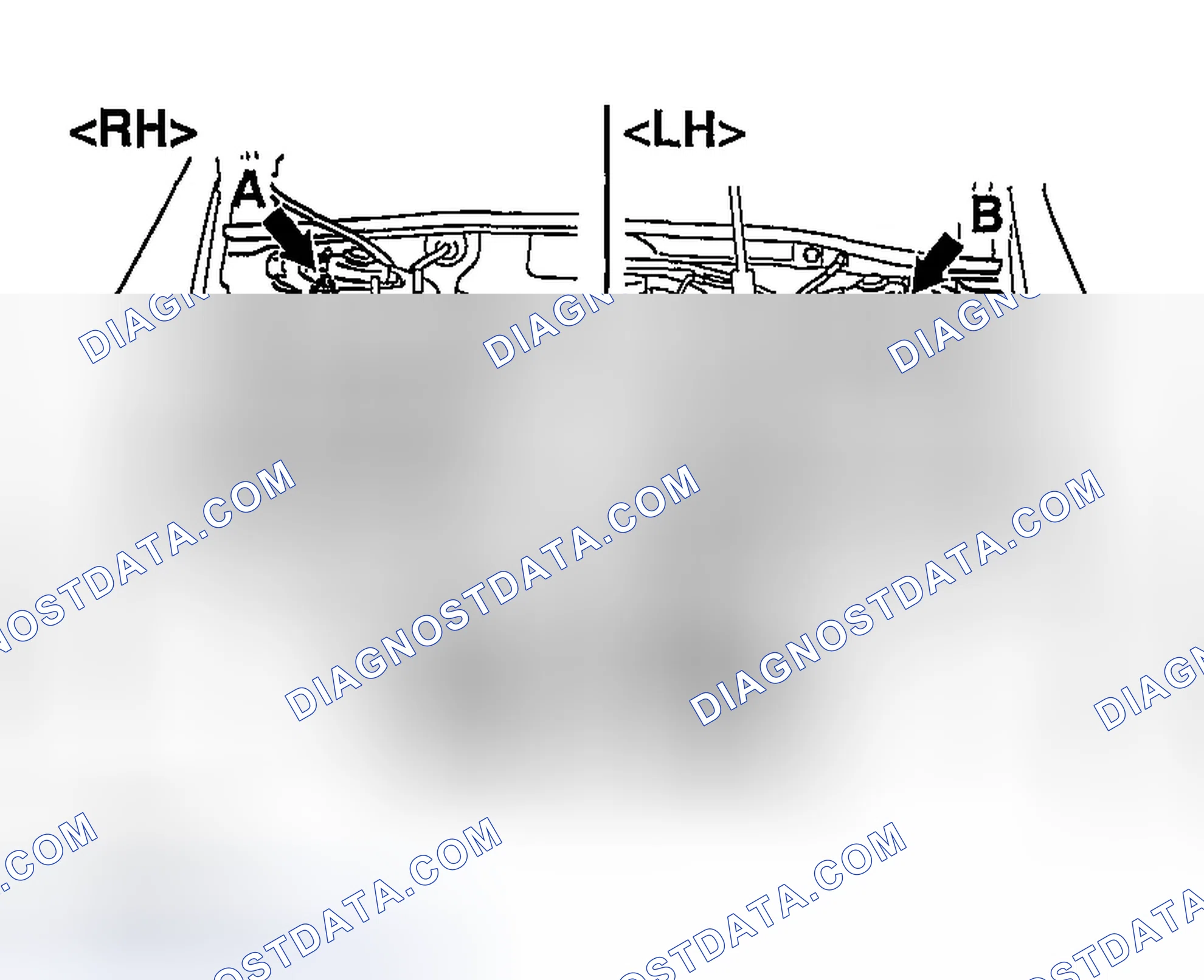 Scheme 2: << E>> ENGINE ASSEMBLY SUPPORTING