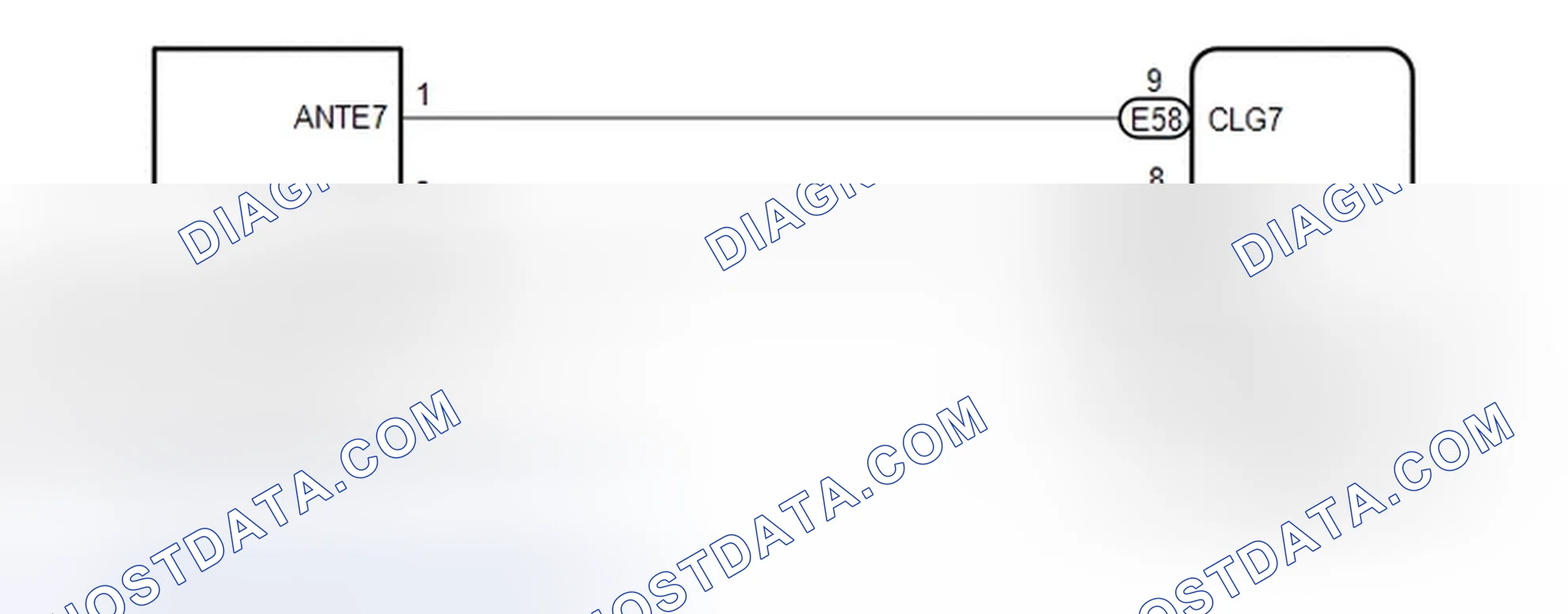 Scheme 186: WIRING DIAGRAM